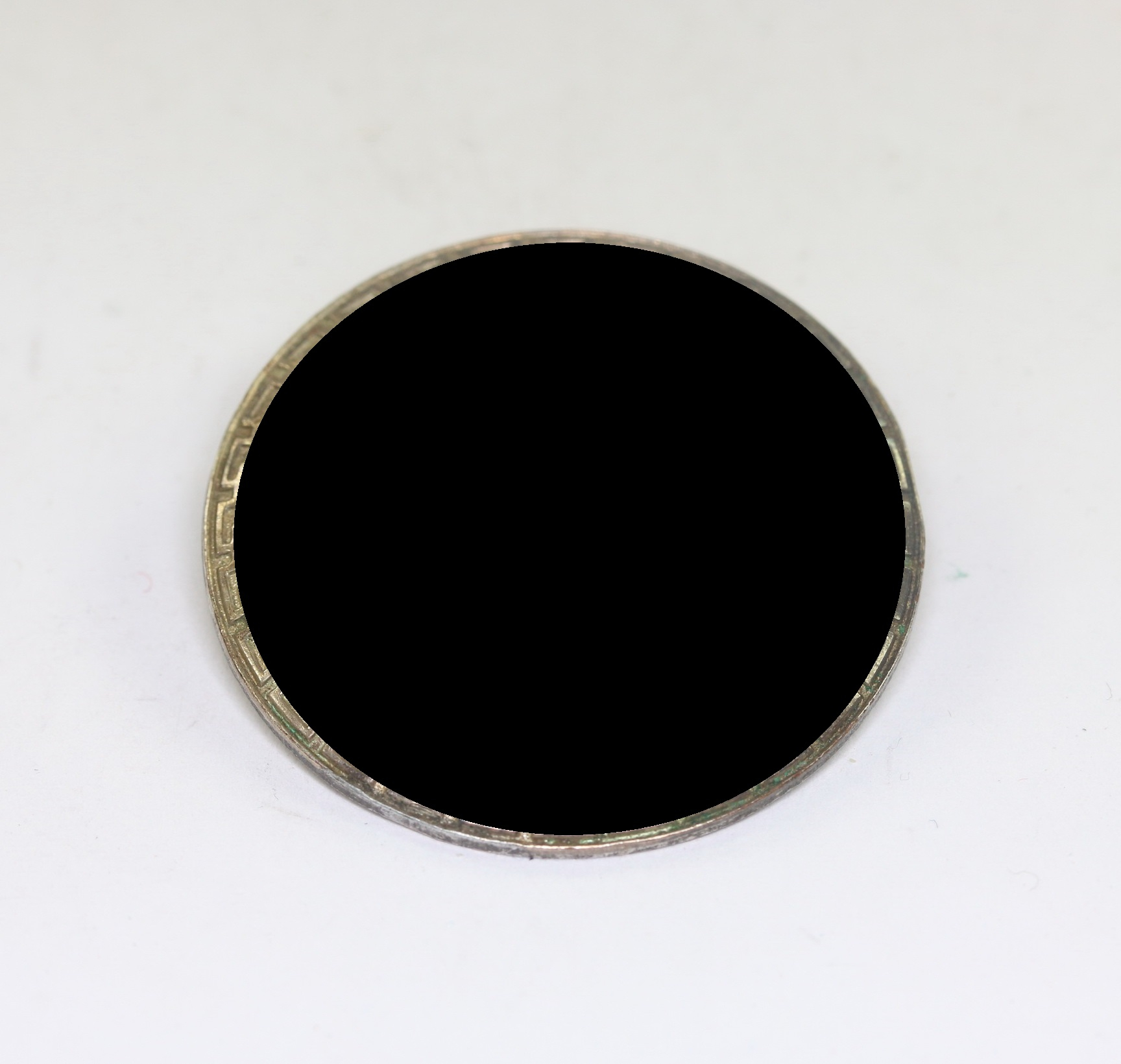 German Red Cross (DRK), Brooch for Auxiliary Nurses,  – Bild 1