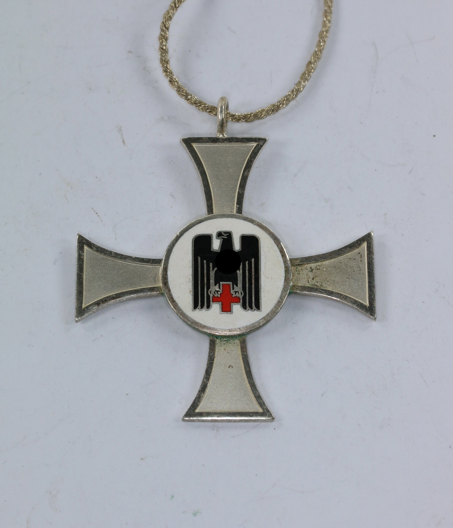 deutsches_rotes_kreuz_drk_schwesternkreuz_f_r_10_dienstjahre_1__1_1 Deutsches Rotes Kreuz (DRK), Schwesternkreuz für 10 Dienstjahre – Bild 1