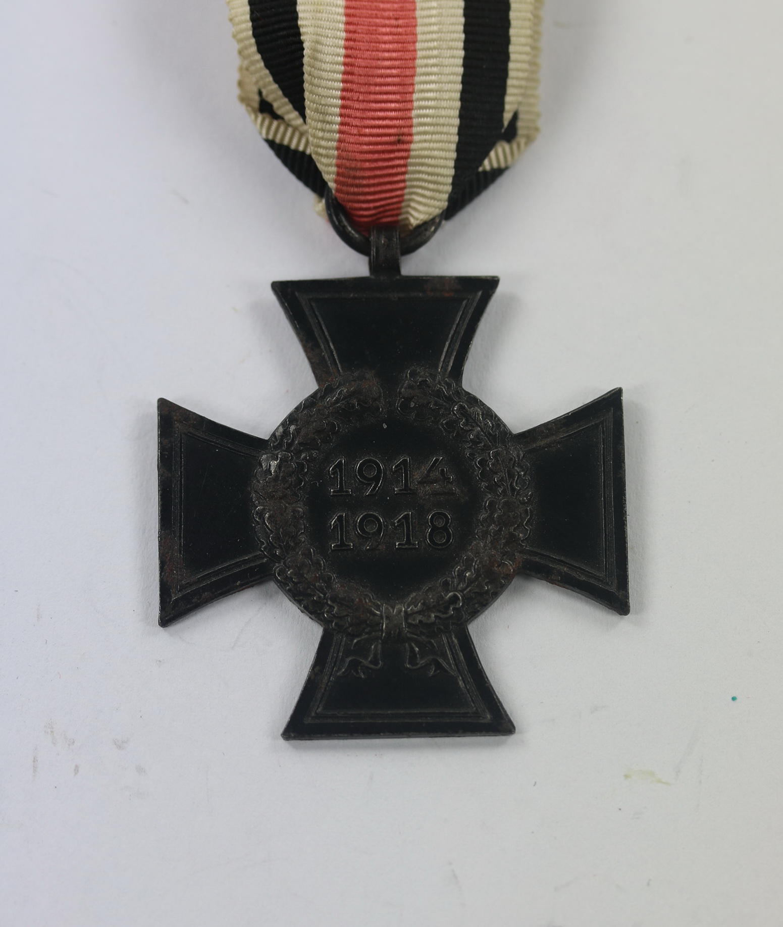  Ehrenkreuz für Hinterbliebene (Witwen und Waisen), Hst. AS – Bild 1