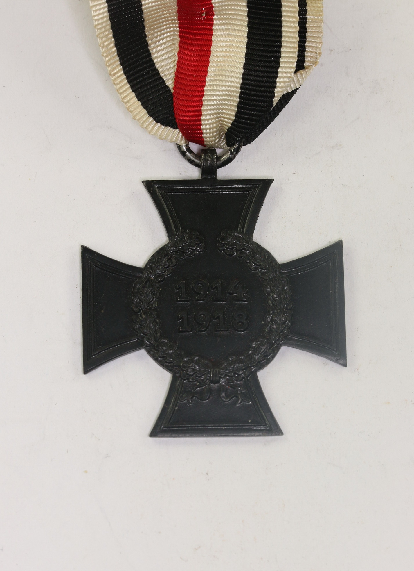 Hindenburg Cross for Widows and Orphans. Maker IMME – Bild 1