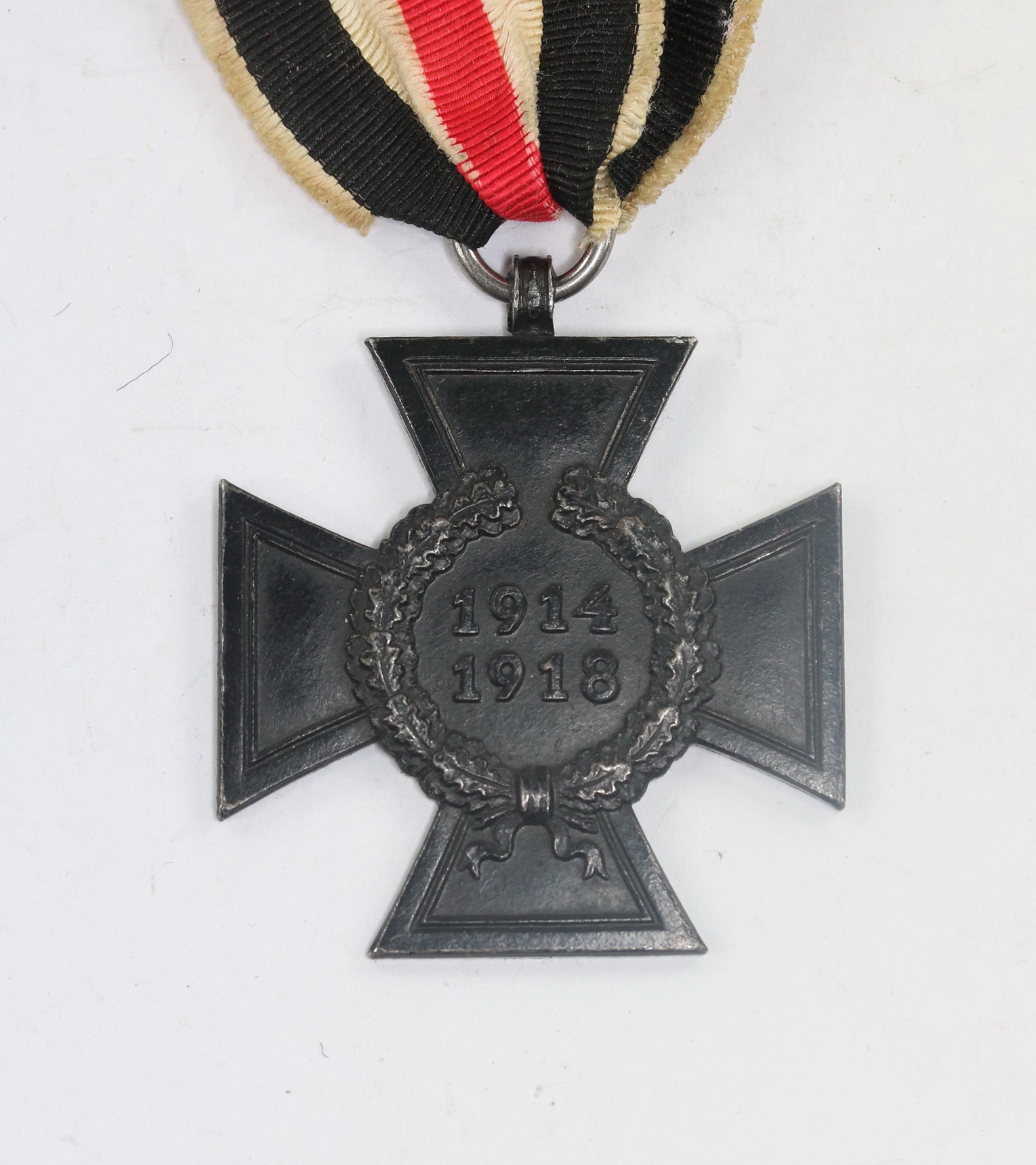 Ehrenkreuz für Hinterbliebene (Witwen und Waisen), Hst. Sch, & H. – Bild 1