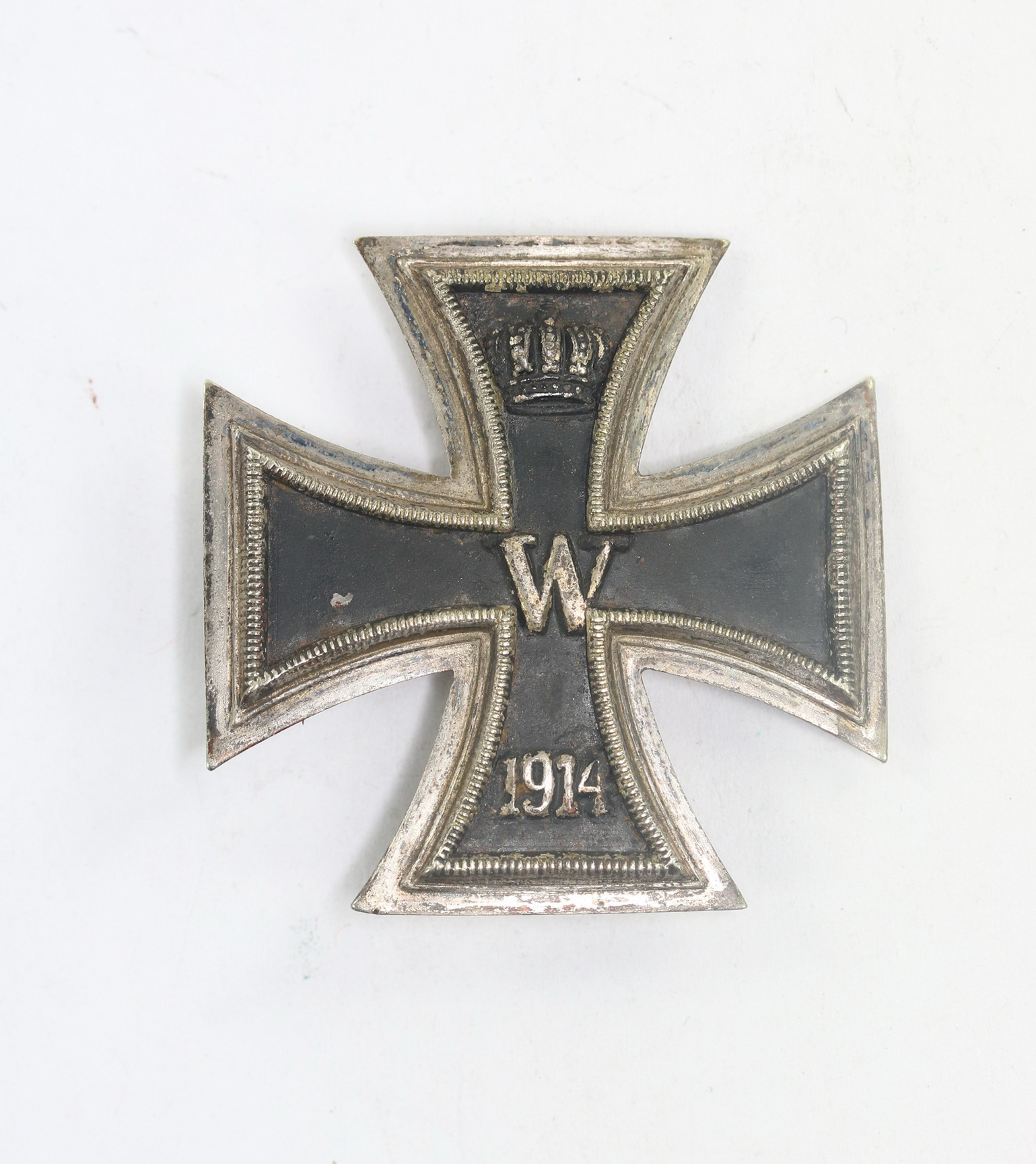eisernes_kreuz_1 Eisernes Kreuz 1. Klasse 1914 – Bild 1