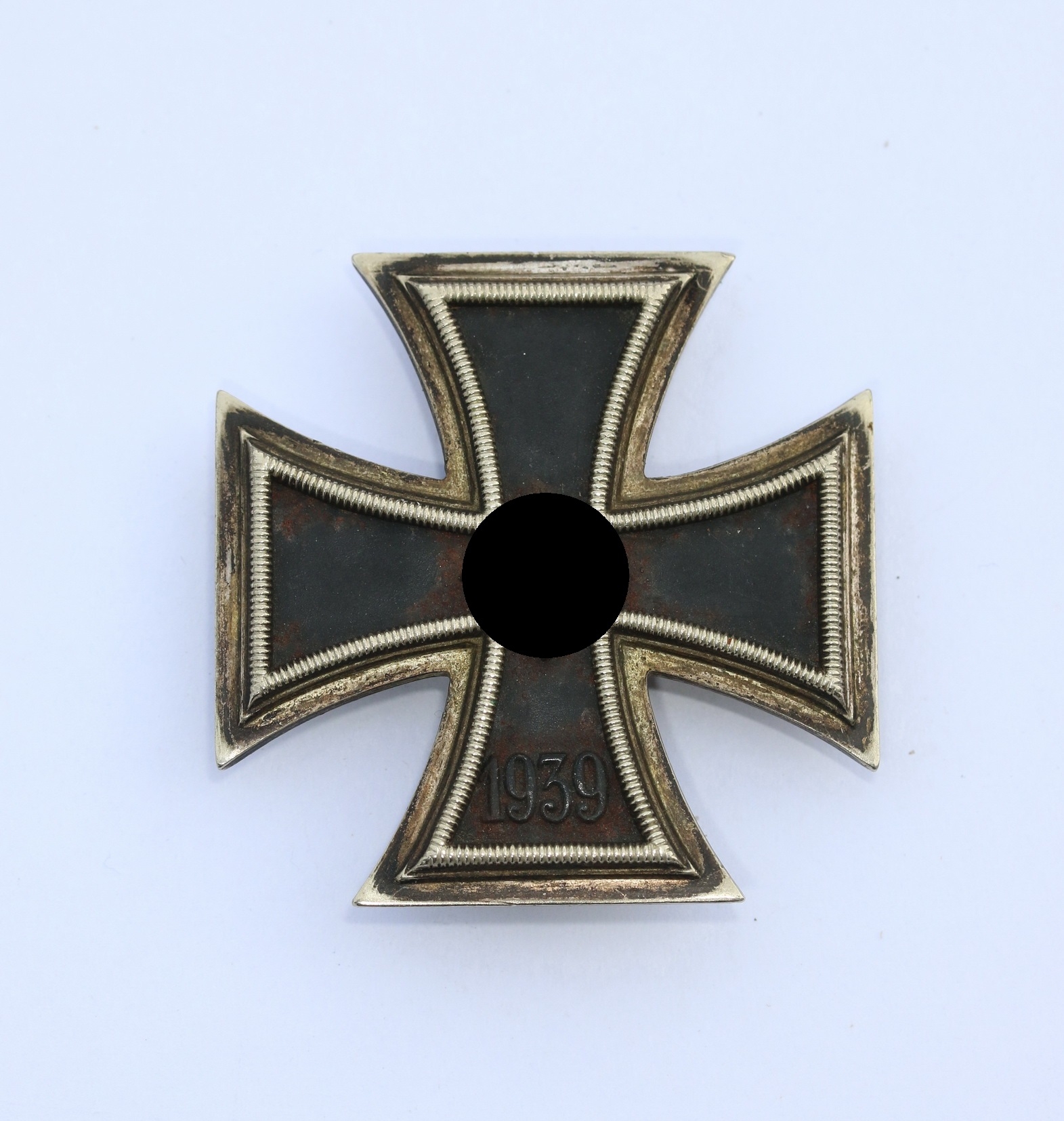 Eisernes Kreuz 1. Klasse 1939, Deumer (früh) – Bild 1