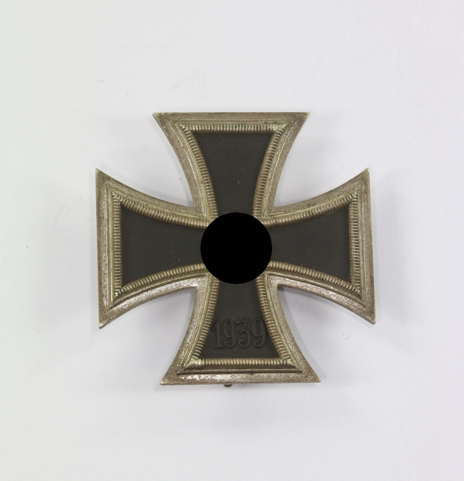  Eisernes Kreuz 1. Klasse 1939, Deumer (früh) – Bild 1