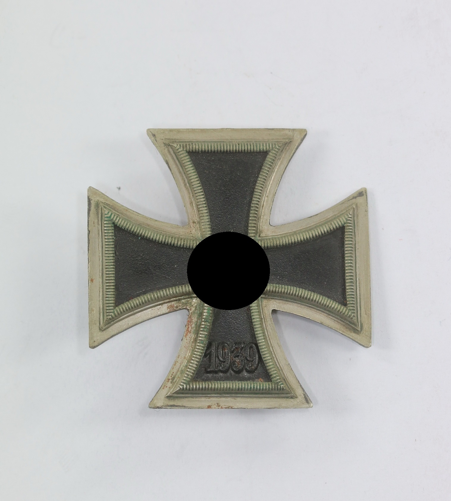 Iron Cross 1st Class 1939. Type Early Meybauer. – Bild 1