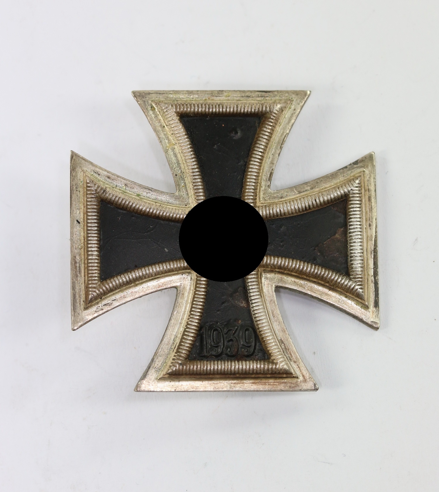eisernes_kreuz_1 Eisernes Kreuz 1. Klasse 1939, Hst. 107 – Bild 1
