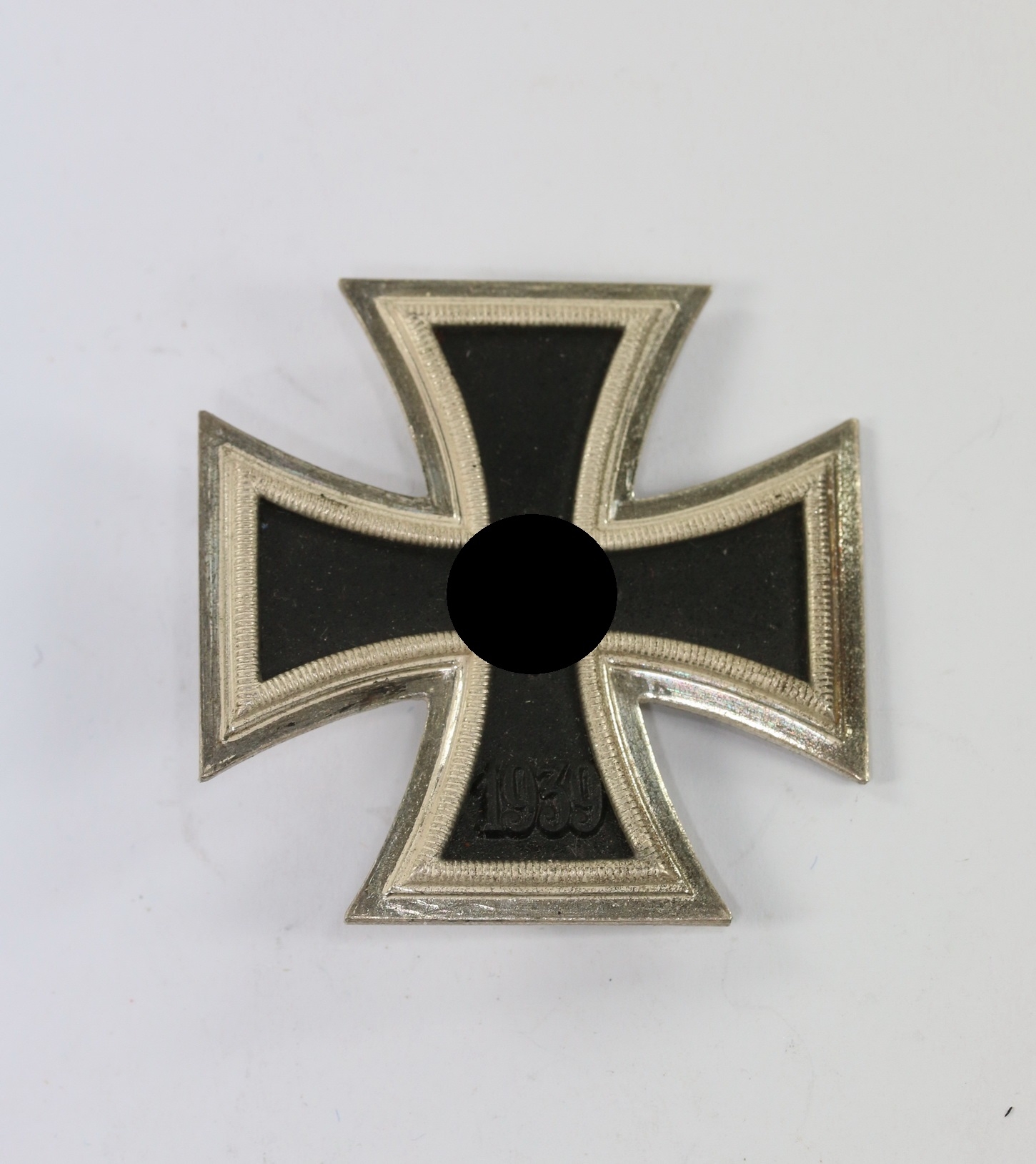 Iron Cross 1st Class 1939. Maker 26 (Variant). – Bild 1