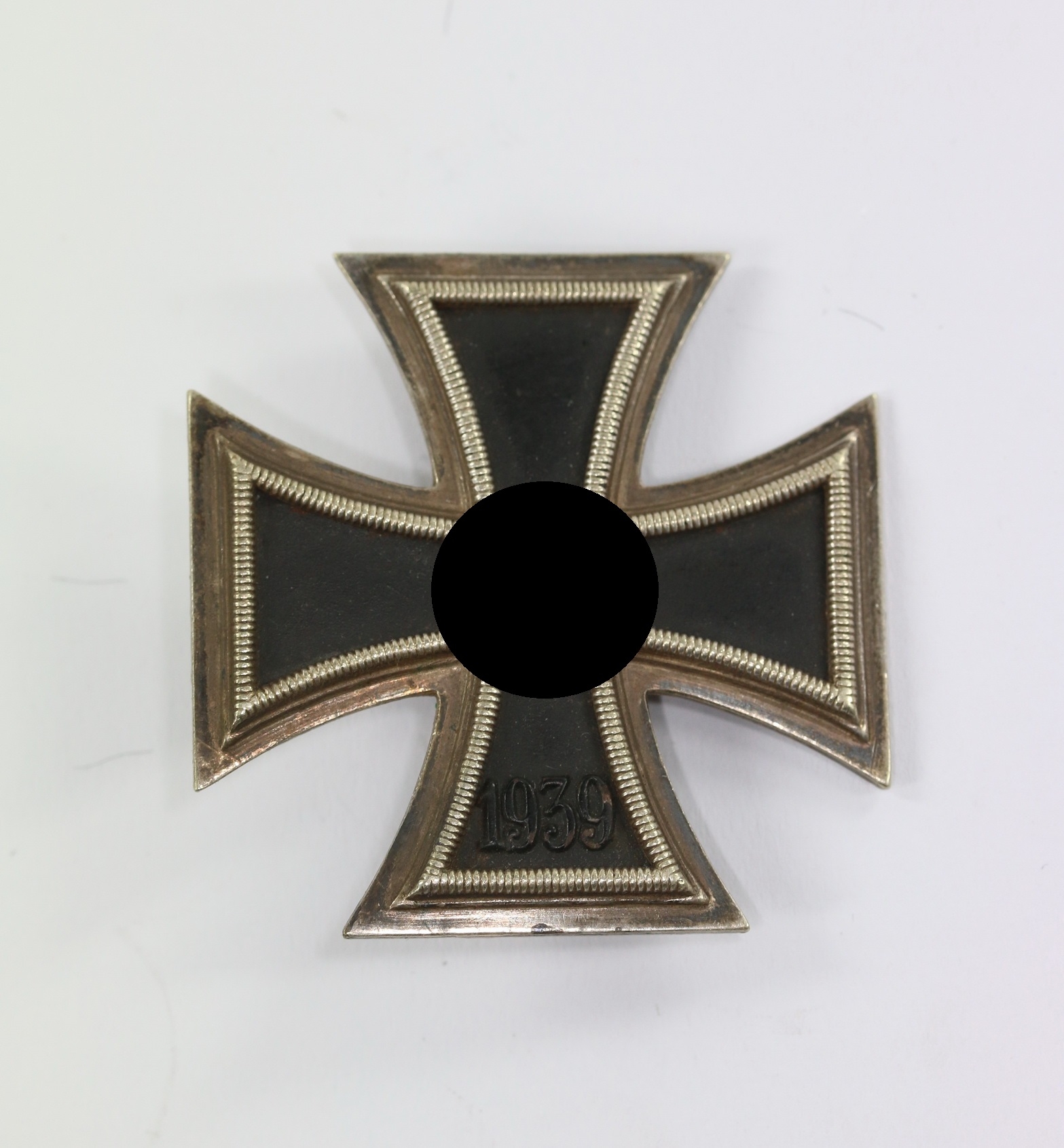 Eisernes Kreuz 1. Klasse 1939, Hst. 3 – Bild 1