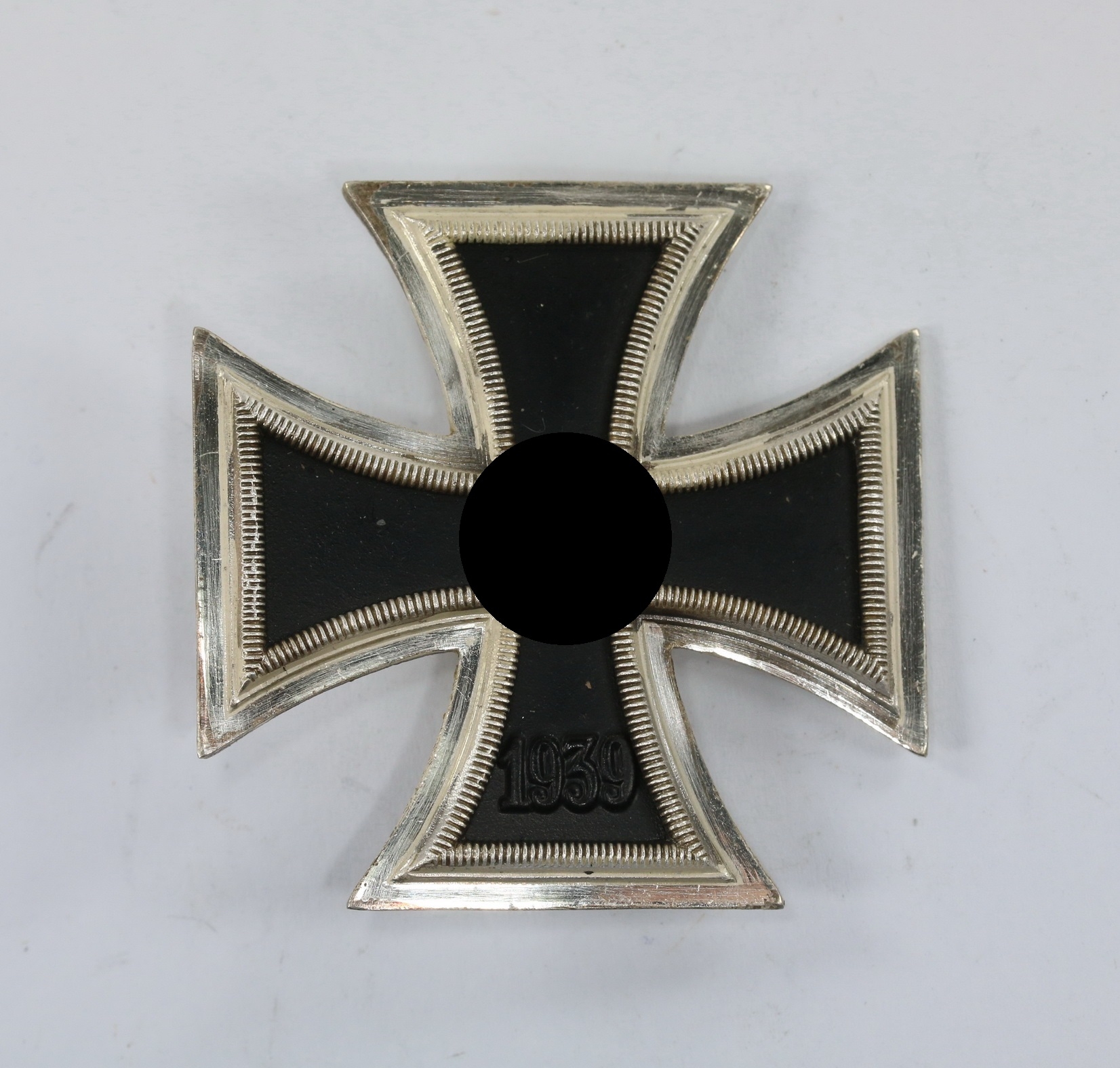 Iron Cross 1st Class 1939. Maker 4. – Bild 1