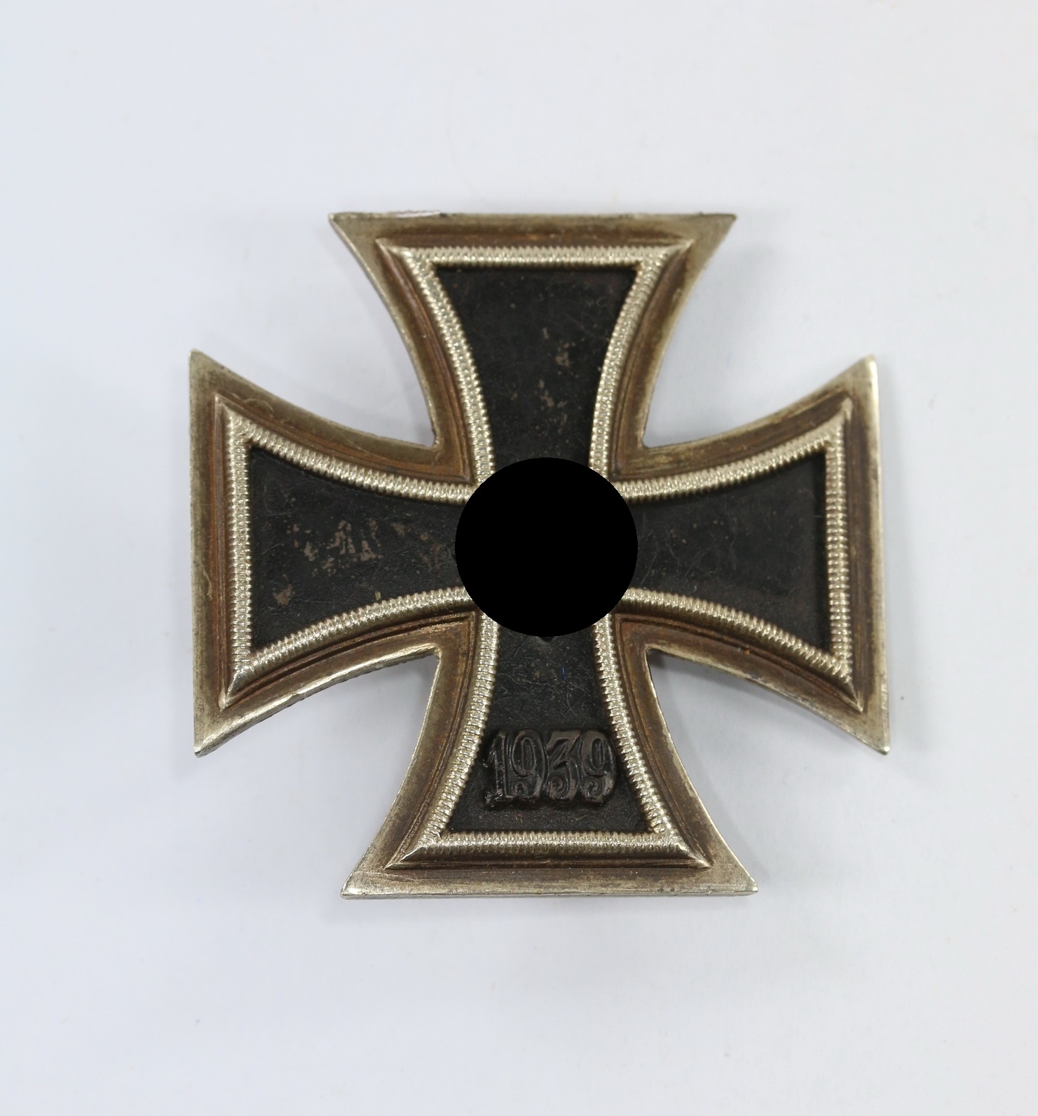 Eisernes Kreuz 1. Klasse 1939, Hst. 7 – Bild 1
