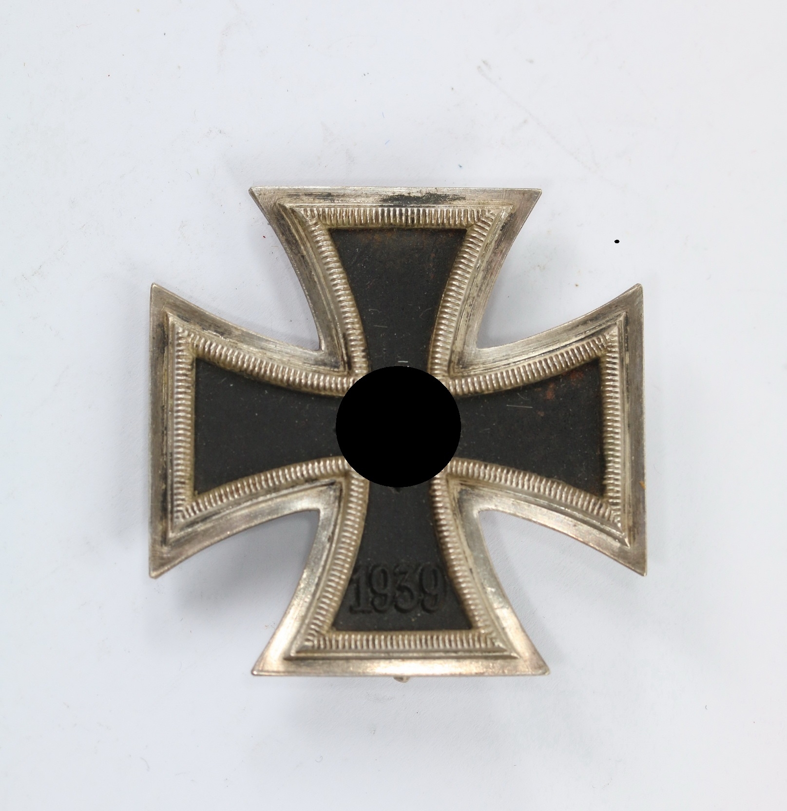 Iron Cross 1st Class 1939. Maker L/10 (Micro). – Bild 1