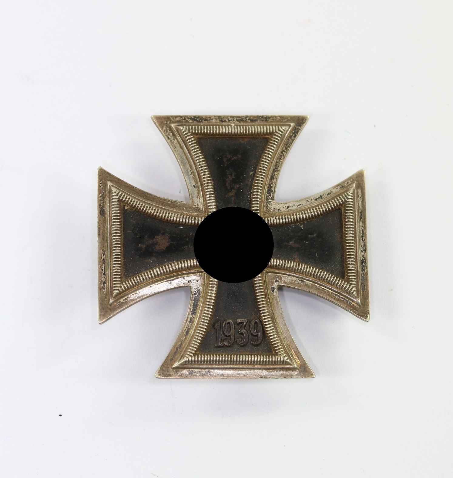 Iron Cross 1st Class 1939. Maker 15. – Bild 1