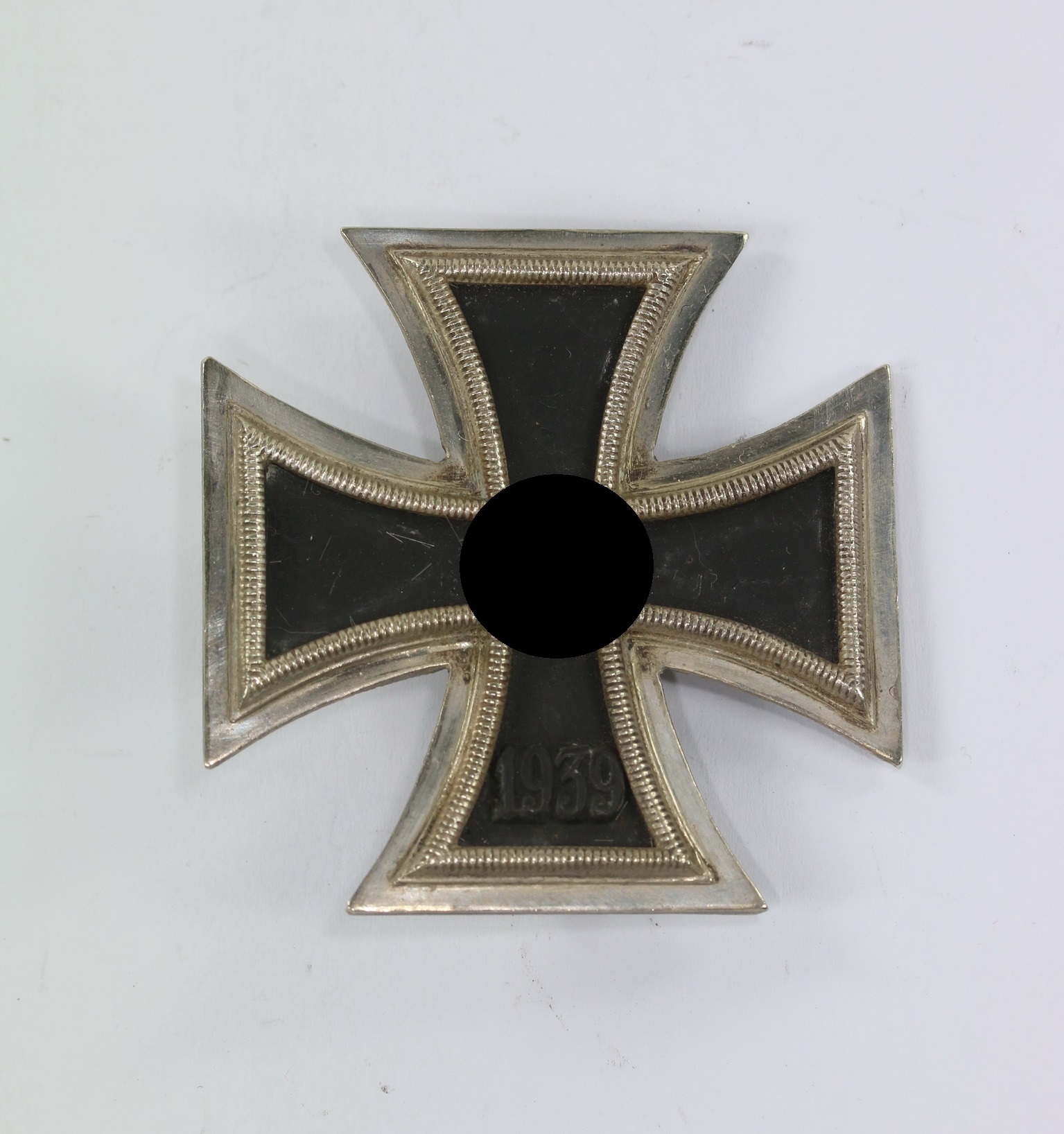 Eisernes Kreuz 1. Klasse 1939, Hst. 7 – Bild 1