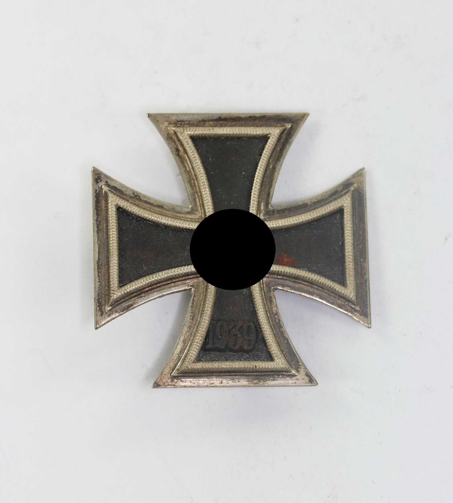 Eisernes Kreuz 1. Klasse 1939, Hst. 7 (Paul Meybauer, Berlin) – Bild 1