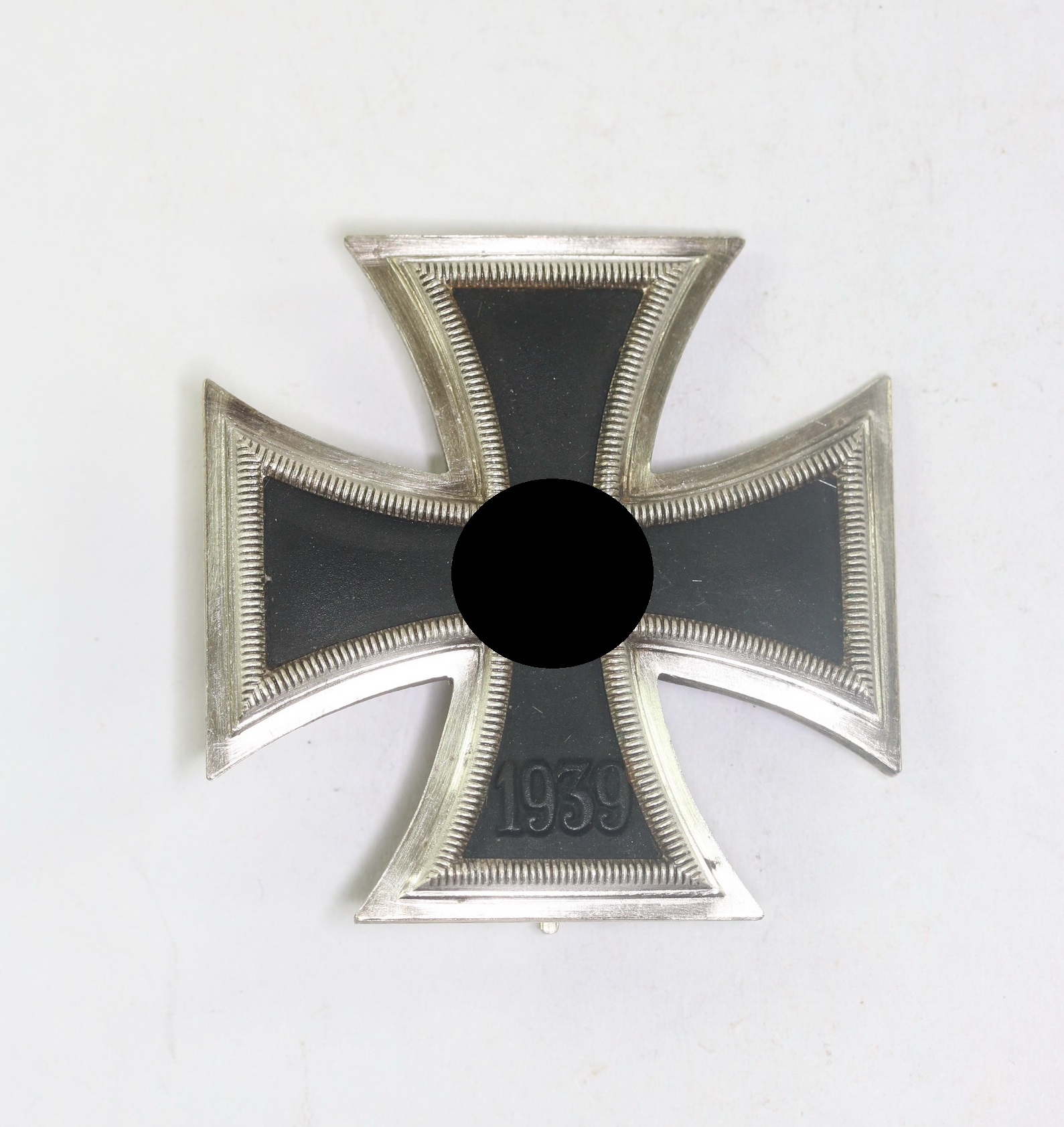 Iron Cross 1st Class 1939, Klein & Quenzer, Oberstein (65) – Bild 1