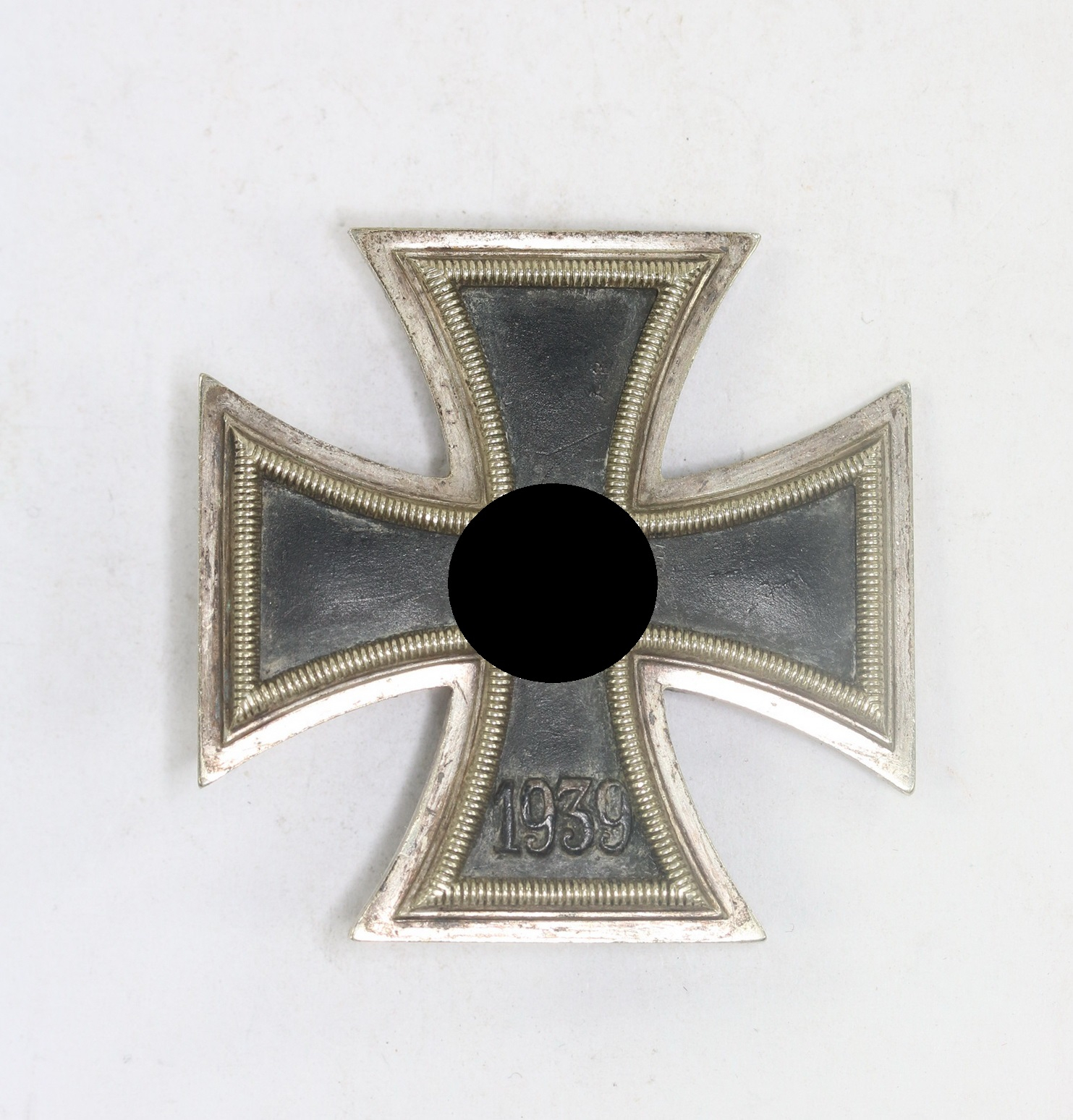 Iron Cross 1st Class 1939. Type Klein & Quenzer, Oberstein (65) – Bild 1