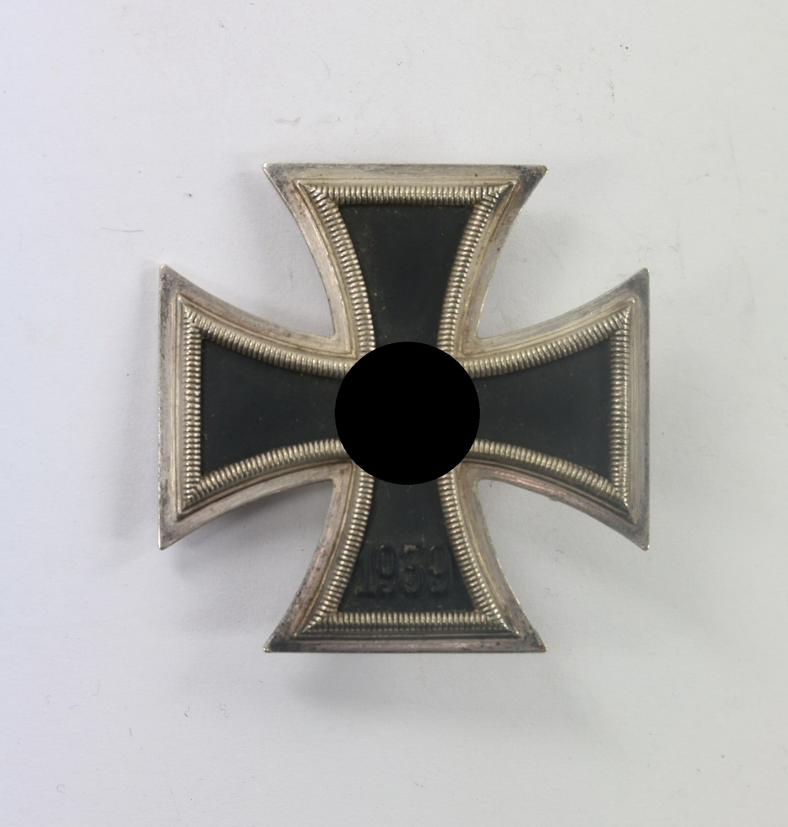 eisernes_kreuz_1 Iron Cross 1st Class 1939. – Bild 1