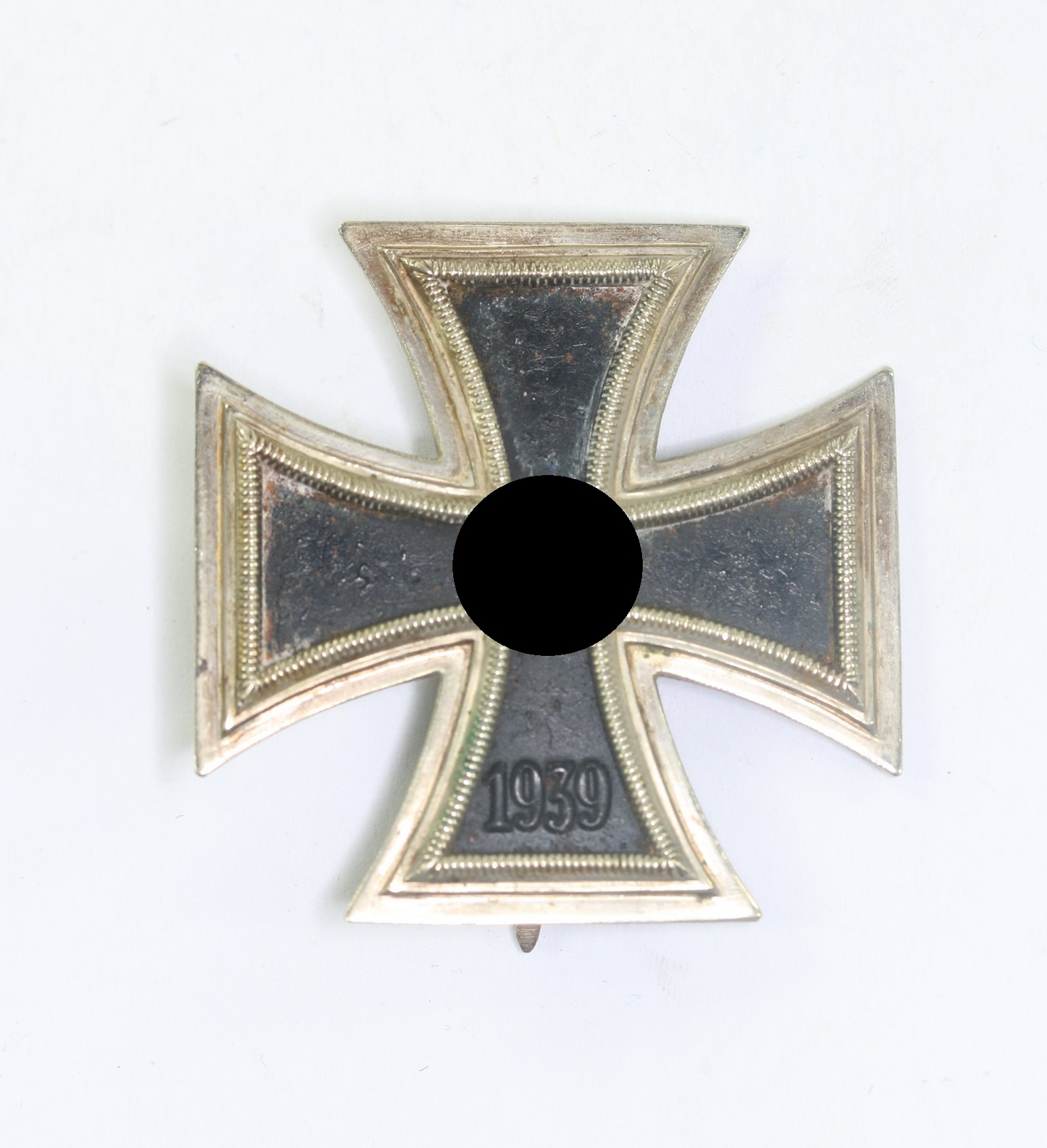 Eisernes Kreuz 1. Klasse 1939, Rudolf Souval, Wien – Bild 1