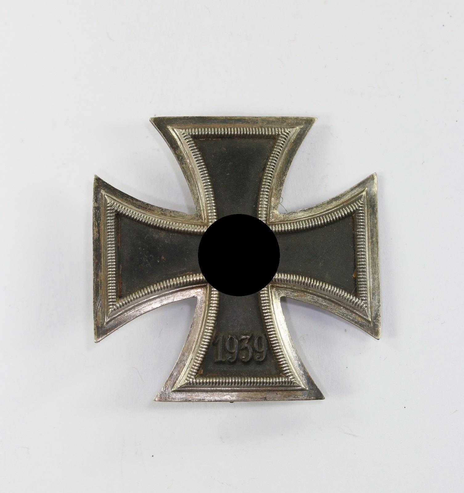 eisernes_kreuz_1 Eisernes Kreuz 1. Klasse 1939, Steinhauer & Lück – Bild 1