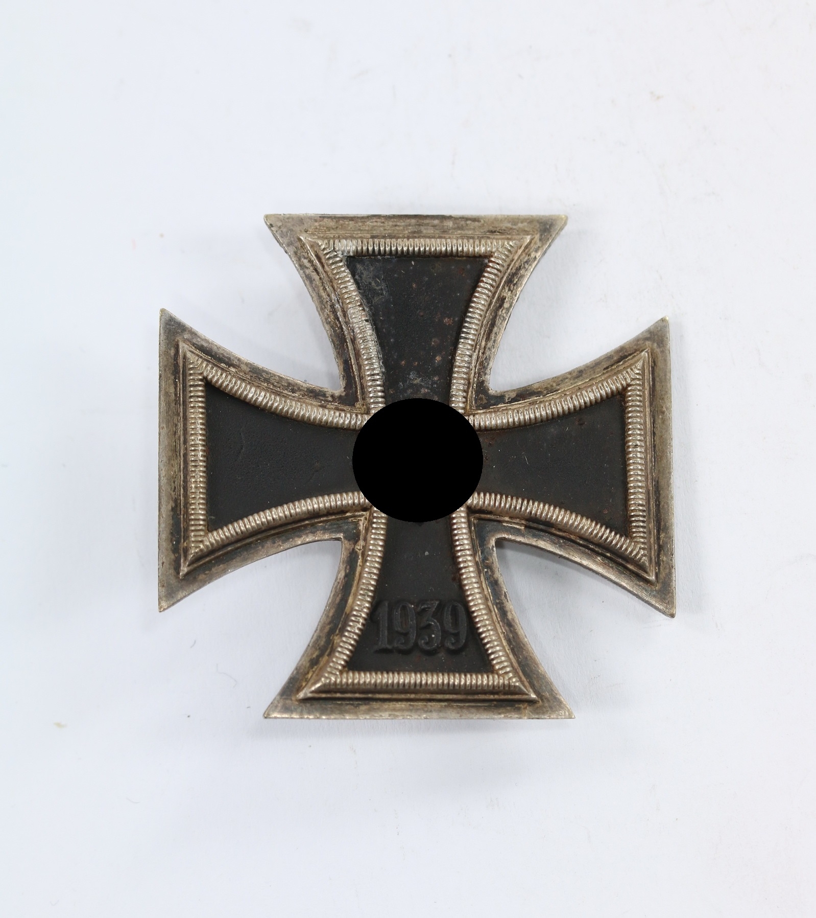 Iron Cross 1st Class 1939. Type Steinhauer & Lück.  – Bild 1