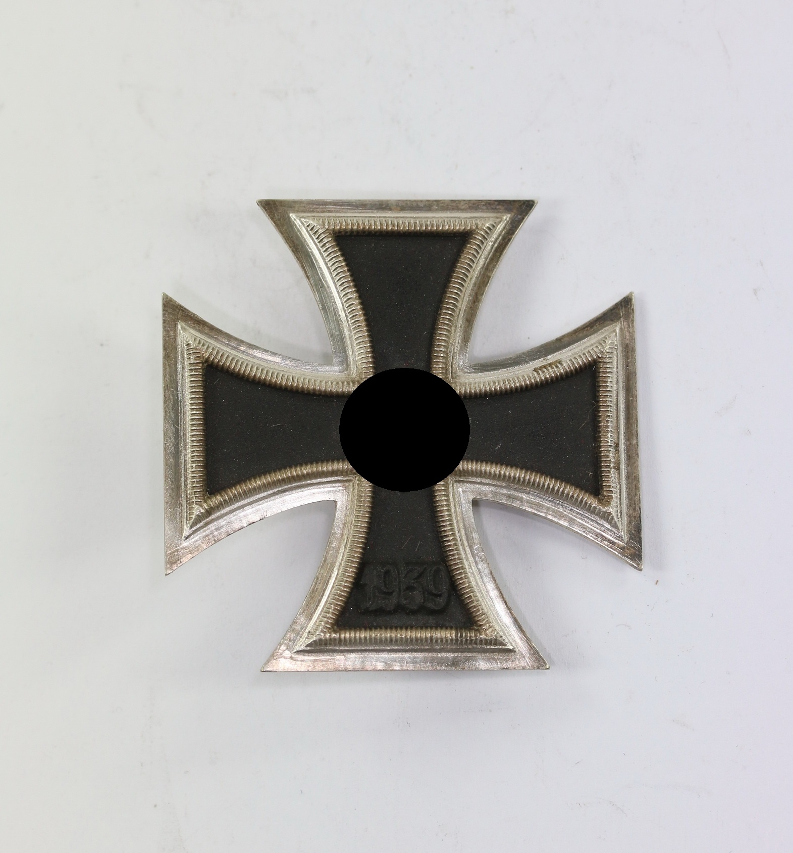 Iron Cross 1st Class 1939. Maker L/54.  – Bild 1