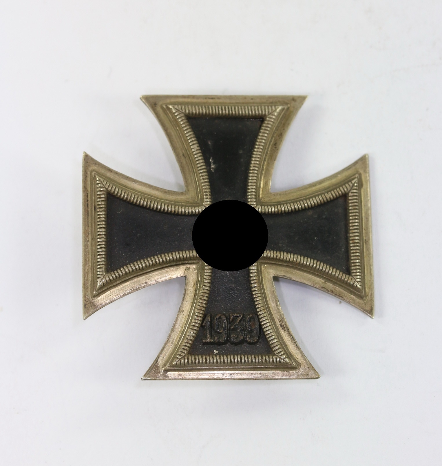 Iron Cross 1st Class 1939. Maker L/53. – Bild 1