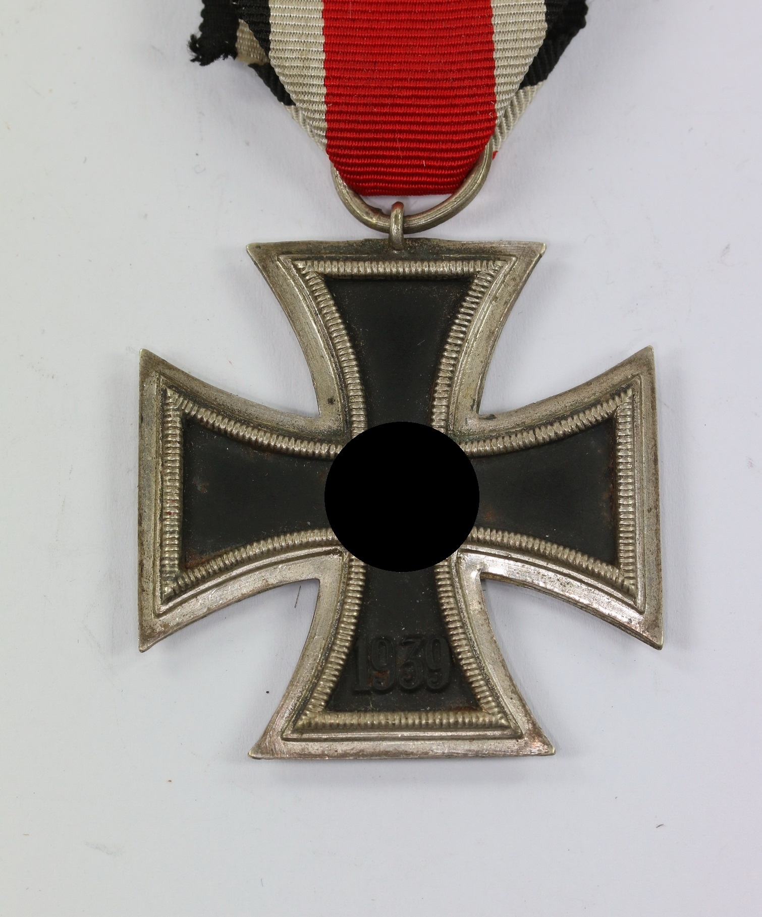 eisernes_kreuz_2 Eisernes Kreuz 2. Klasse 1939 – Bild 1