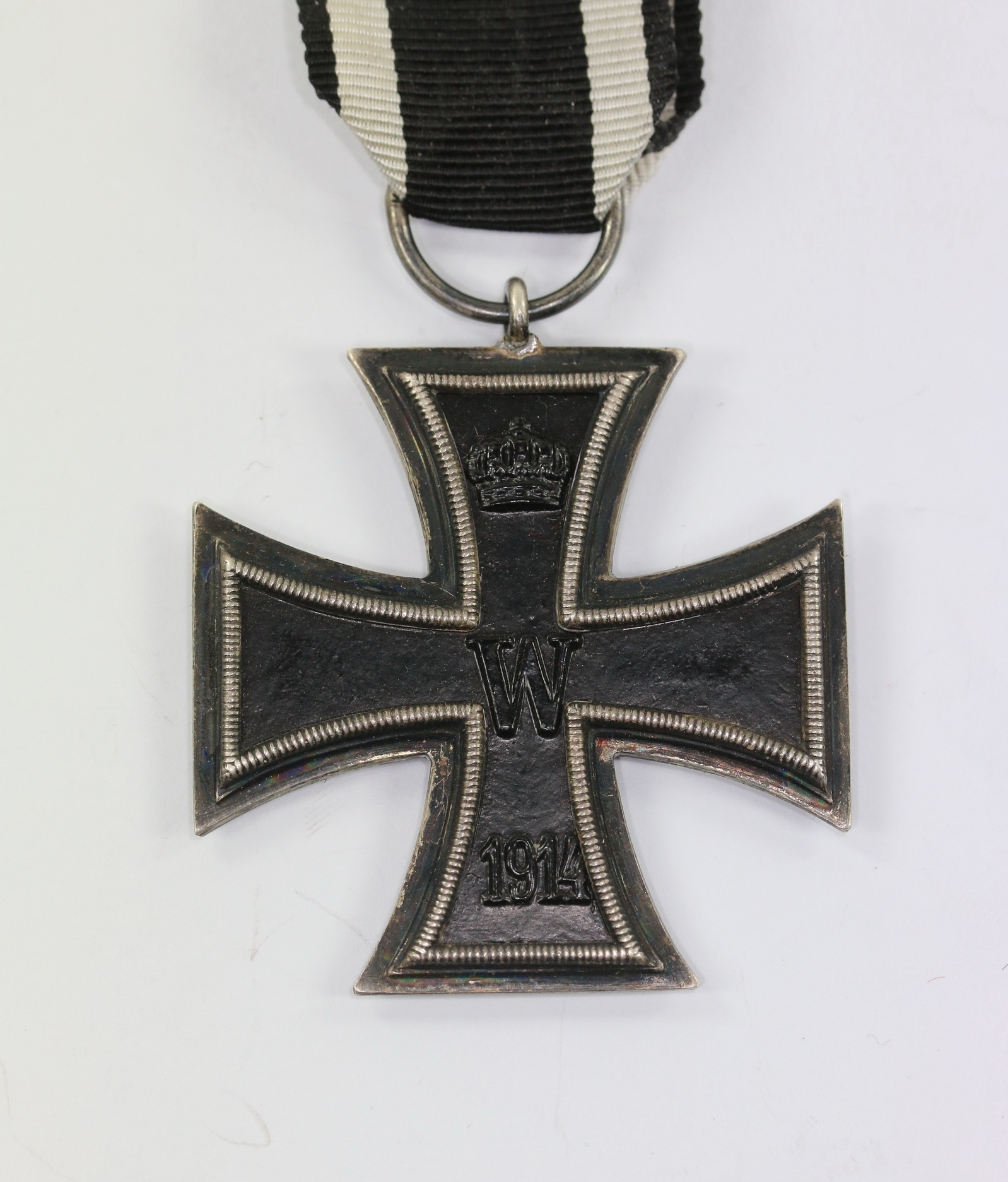 Iron Cross 2nd Class 1914. Maker KO. – Bild 1
