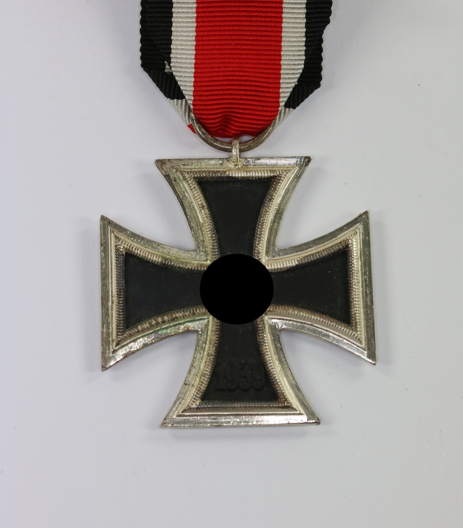eisernes_kreuz_2 Eisernes Kreuz 2. Klasse 1939 – Bild 1