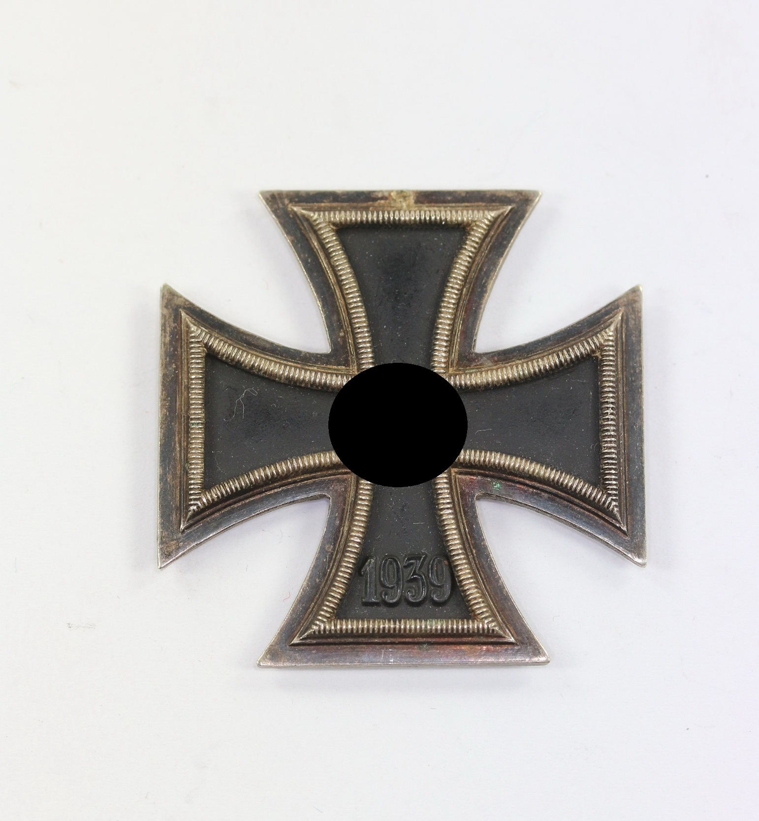 eisernes_kreuz_2 Eisernes Kreuz 2. Klasse 1939 – Bild 1