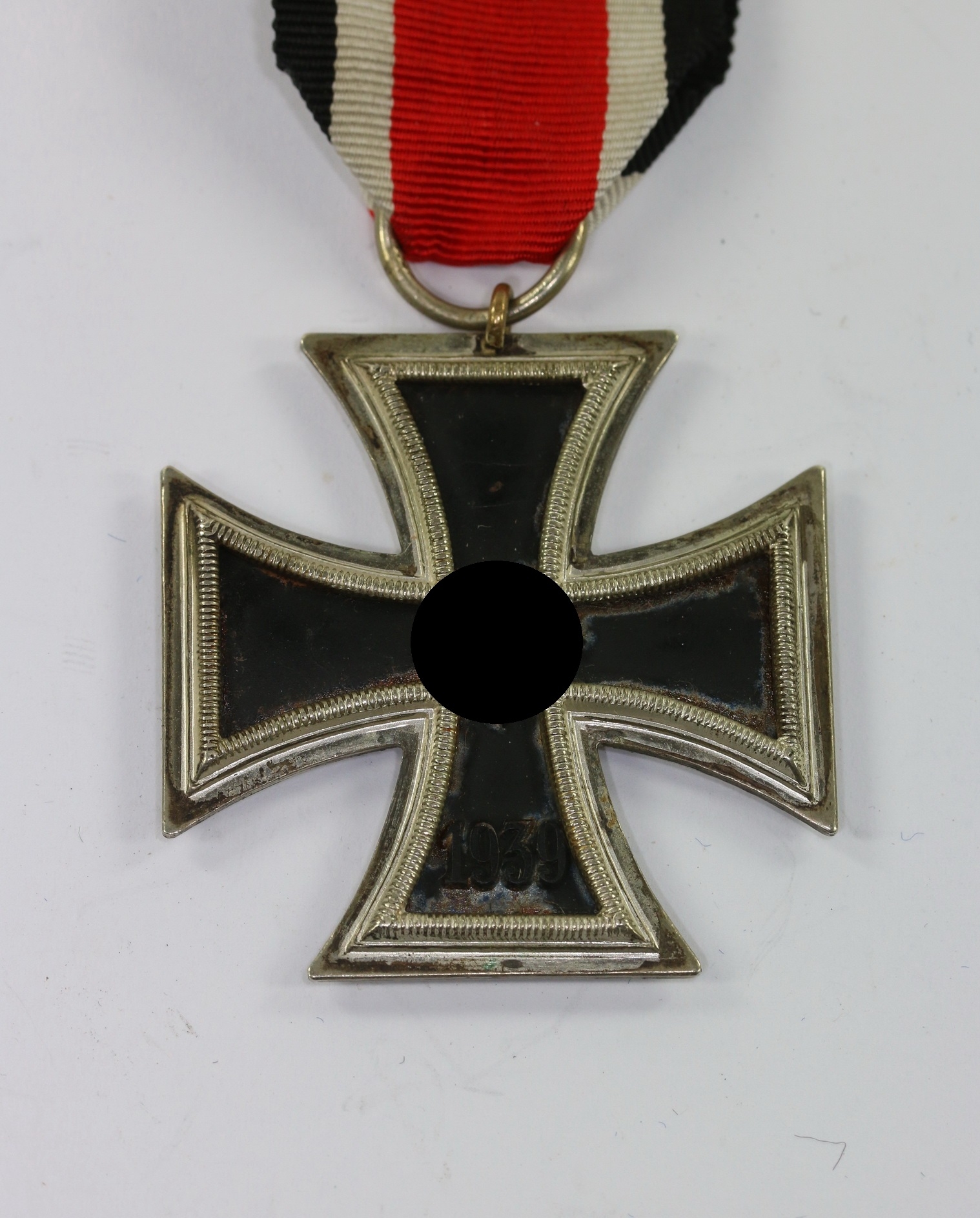 eisernes_kreuz_2 Eisernes Kreuz 2. Klasse 1939 – Bild 1