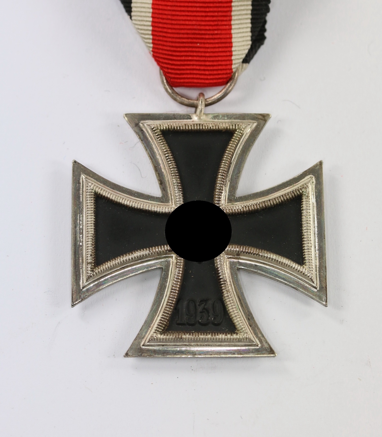 eisernes_kreuz_2 Eisernes Kreuz 2. Klasse 1939 – Bild 1
