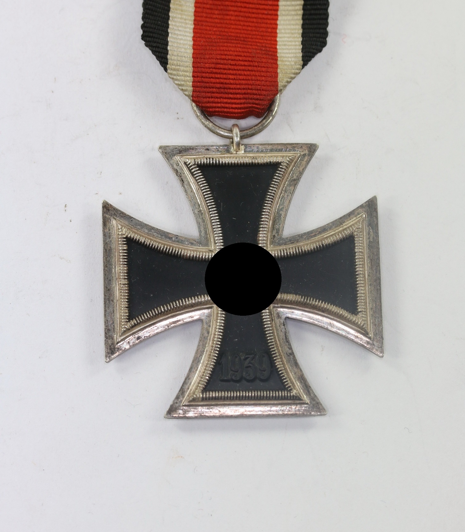 eisernes_kreuz_2 Eisernes Kreuz 2. Klasse 1939 – Bild 1
