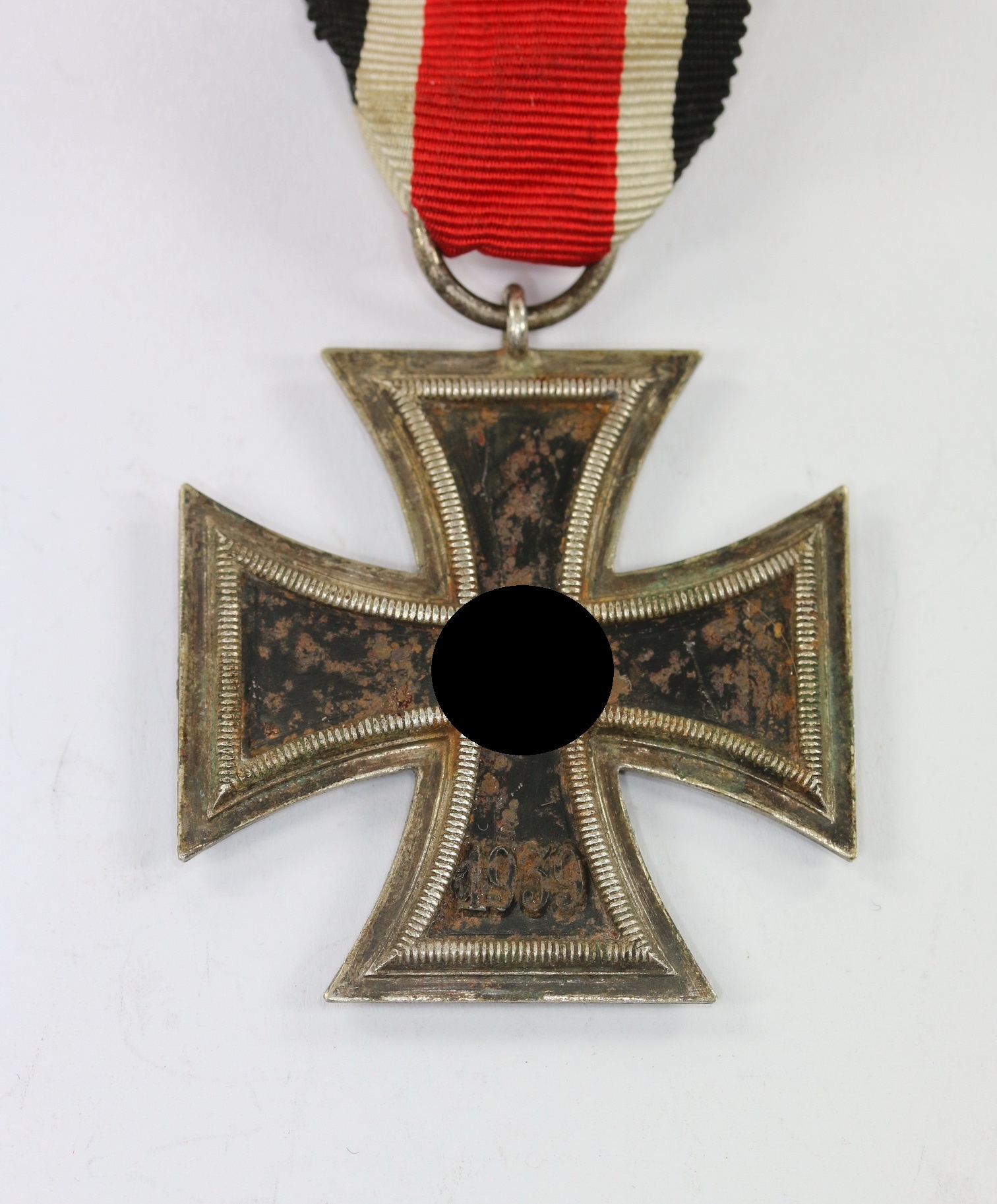 eisernes_kreuz_2 Eisernes Kreuz 2, Klasse 1939 – Bild 1