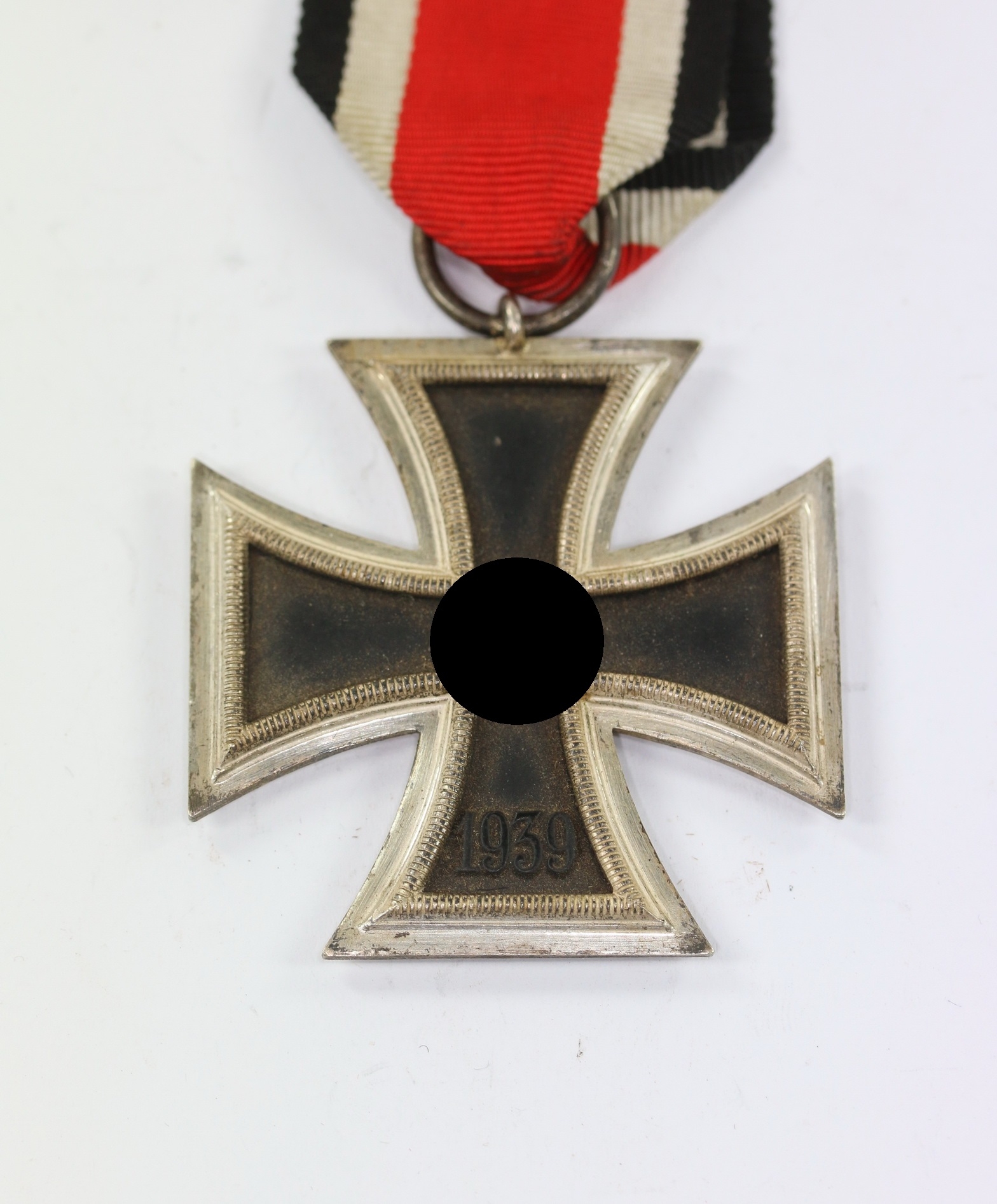 eisernes_kreuz_2 Eisernes Kreuz 2. Klasse 1939 – Bild 1