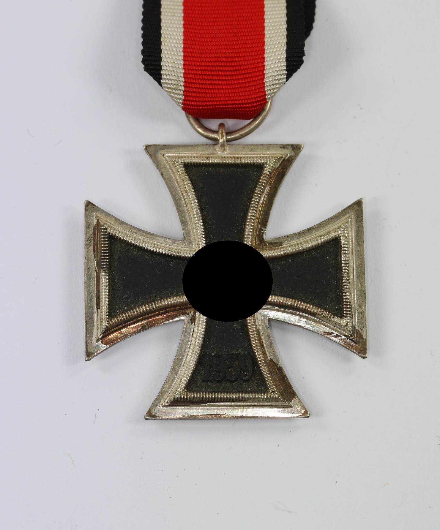 eisernes_kreuz_2 Eisernes Kreuz 2. Klasse 1939 – Bild 1