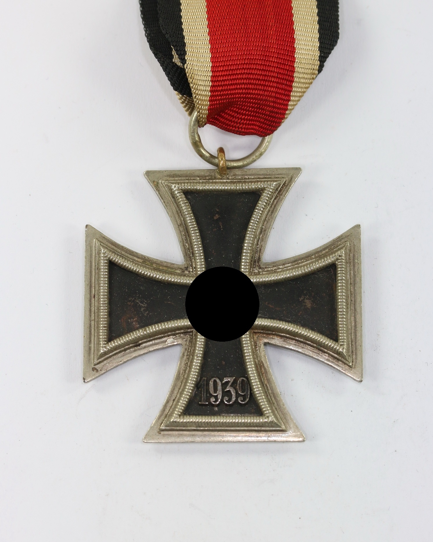 eisernes_kreuz_2 Eisernes Kreuz 2. Klasse 1939 – Bild 1