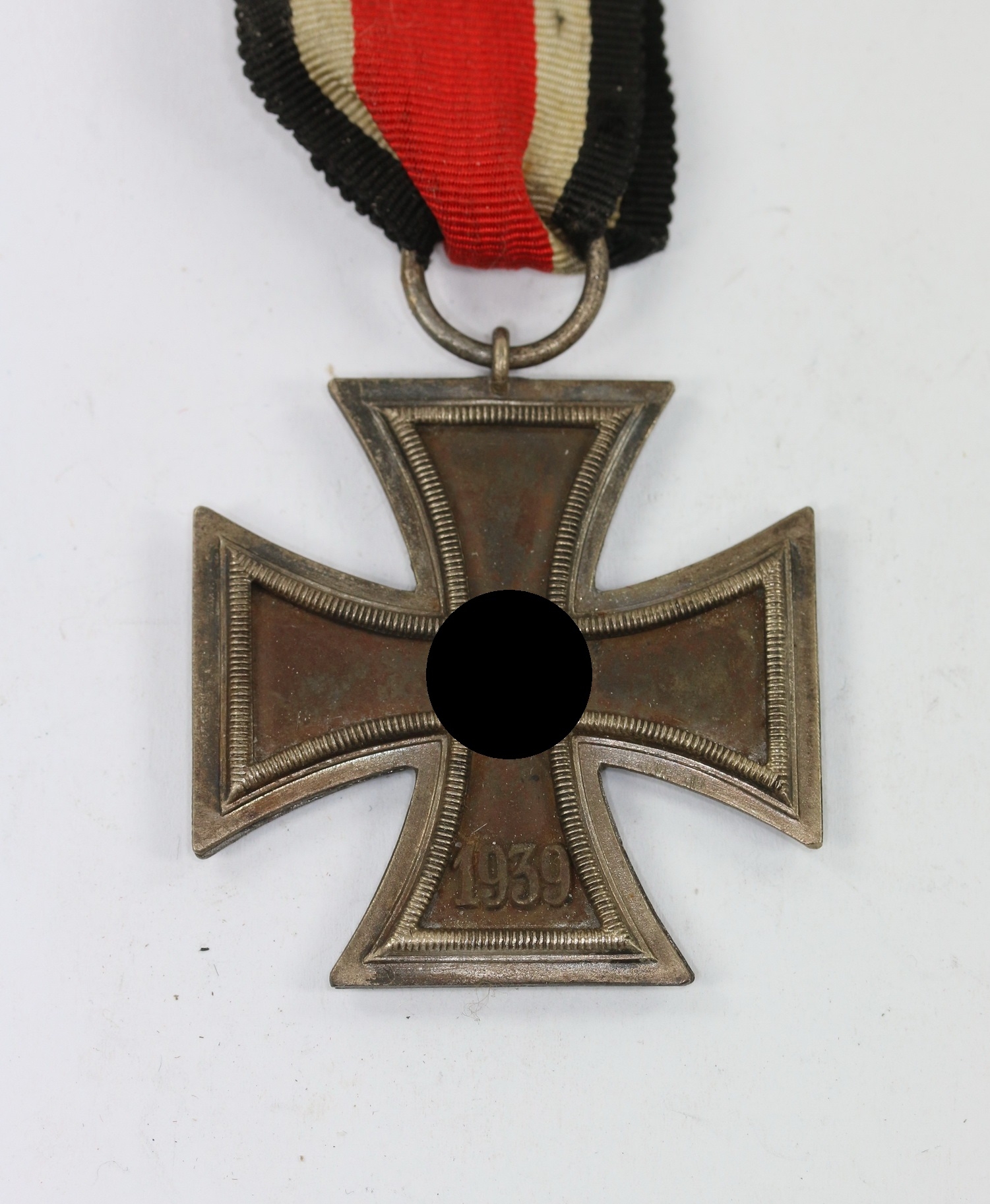 eisernes_kreuz_2 Eisernes Kreuz 2. Klasse 1939 – Bild 1