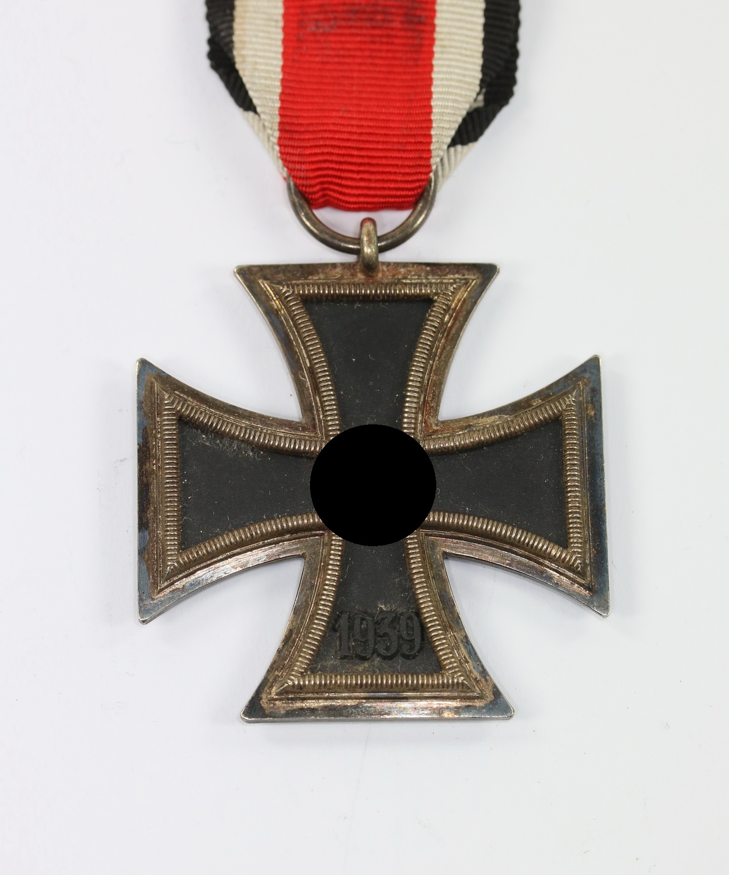 eisernes_kreuz_2 Eisernes Kreuz 2. Klasse 1939 – Bild 1