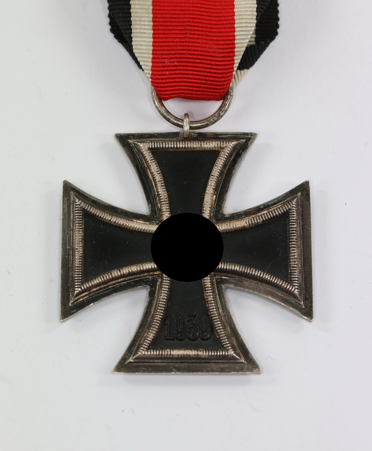 eisernes_kreuz_2 Eisernes Kreuz 2. Klasse 1939 – Bild 1