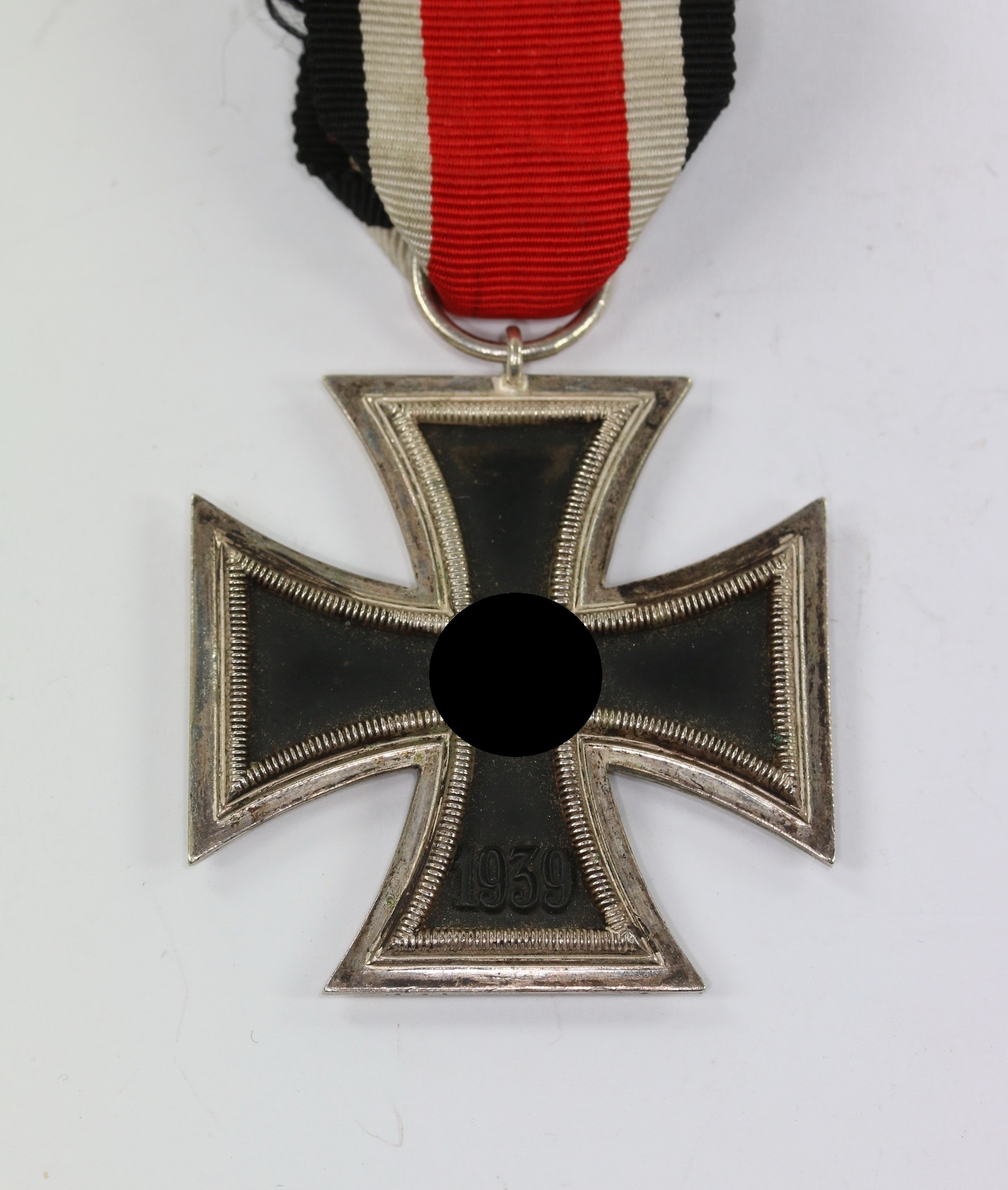 eisernes_kreuz_2 Eisernes Kreuz 2. Klasse 1939 – Bild 1