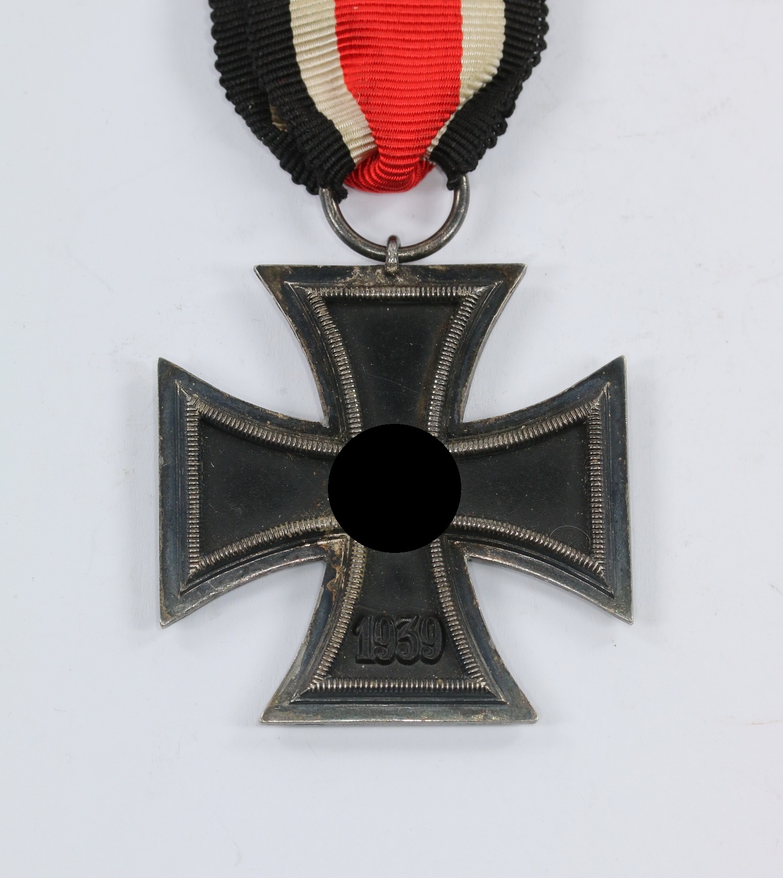 eisernes_kreuz_2 Eisernes Kreuz 2. Klasse 1939 – Bild 1
