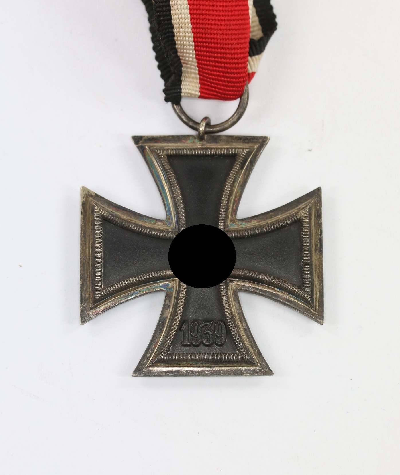 eisernes_kreuz_2 Eisernes Kreuz 2. Klasse 1939 – Bild 1