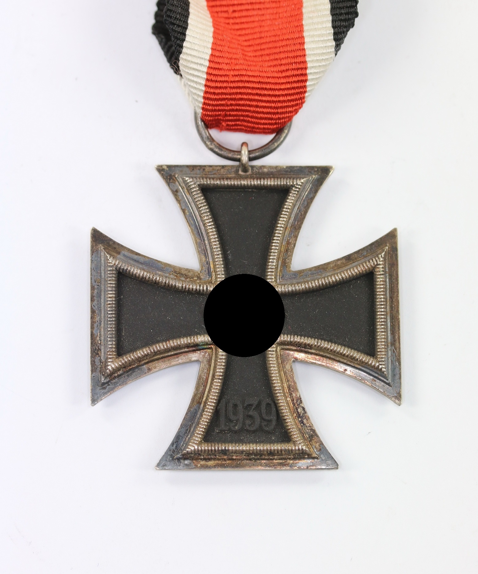 eisernes_kreuz_2 Eisernes Kreuz 2. Klasse 1939 – Bild 1