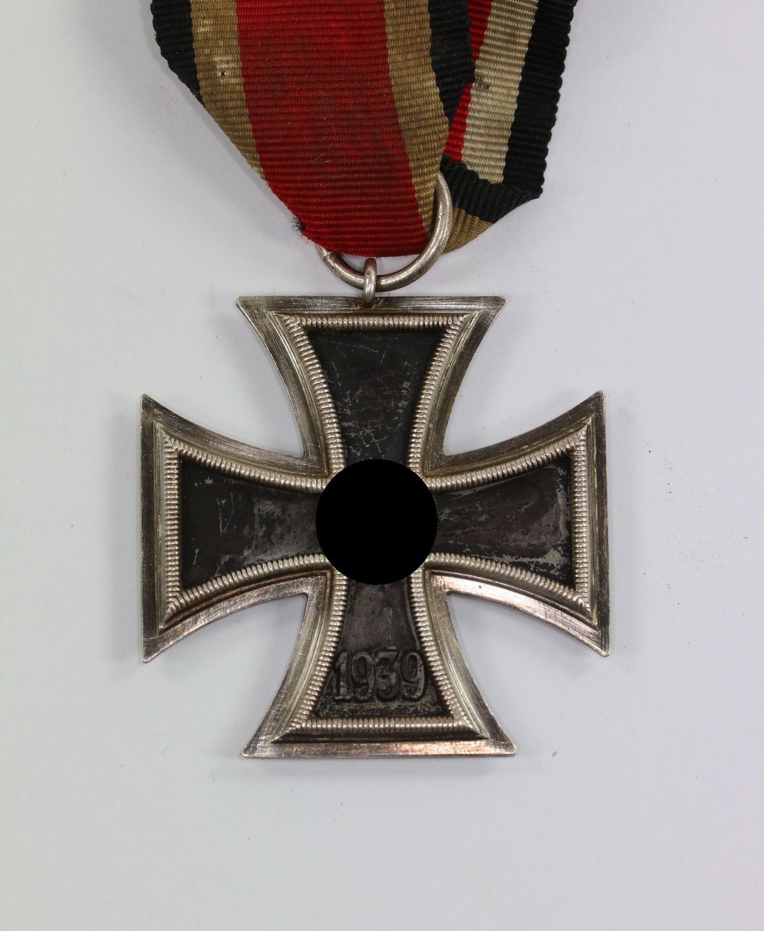 eisernes_kreuz_2 Eisernes Kreuz 2. Klasse 1939 – Bild 1