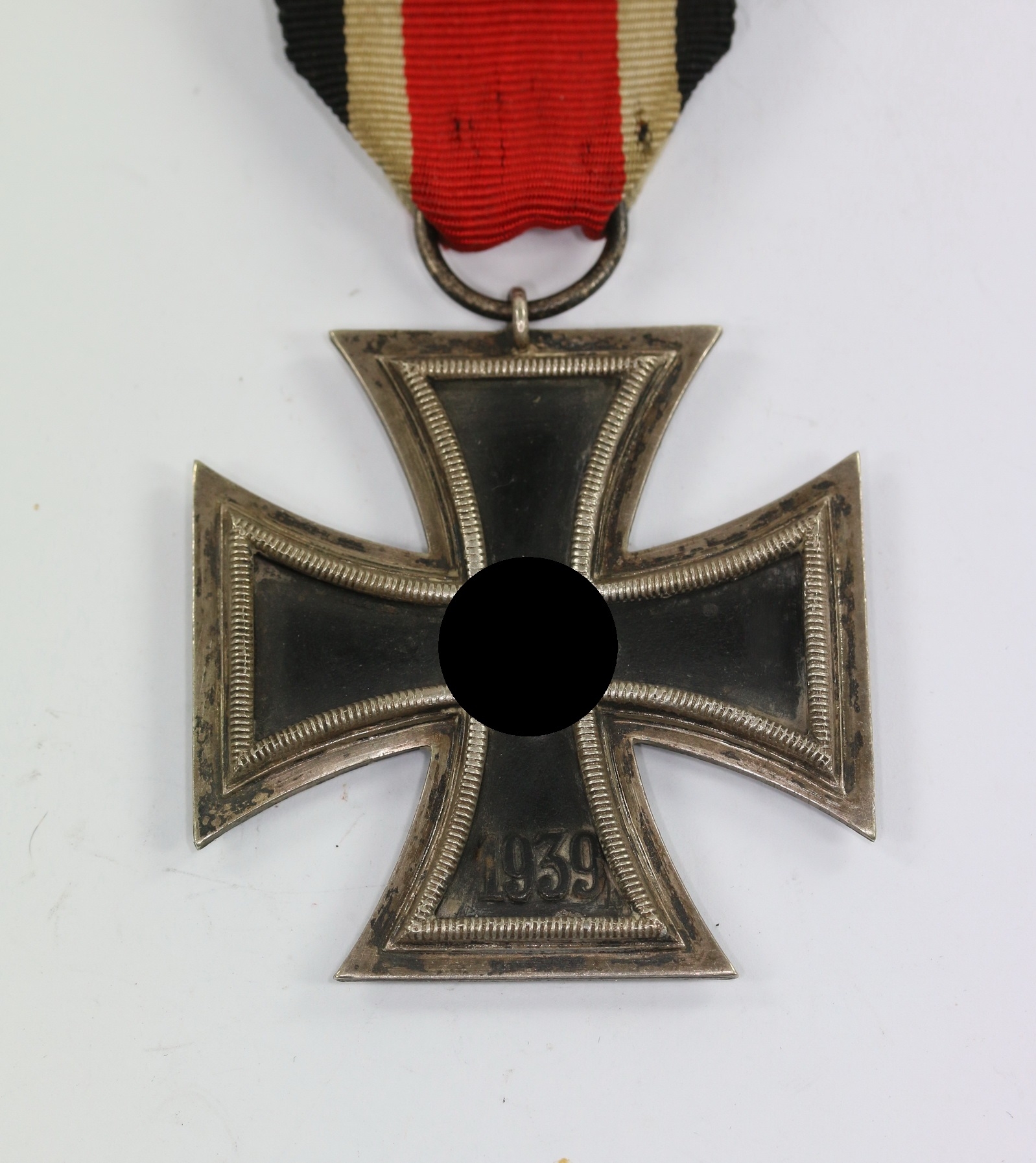 eisernes_kreuz_2 Eisernes Kreuz 2. Klasse 1939 – Bild 1