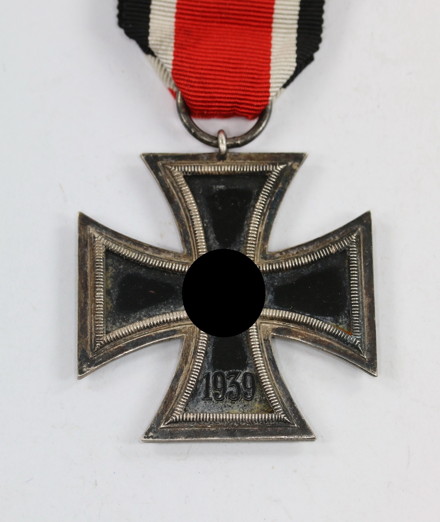 eisernes_kreuz_2 Eisernes Kreuz 2. Klasse 1939 – Bild 1