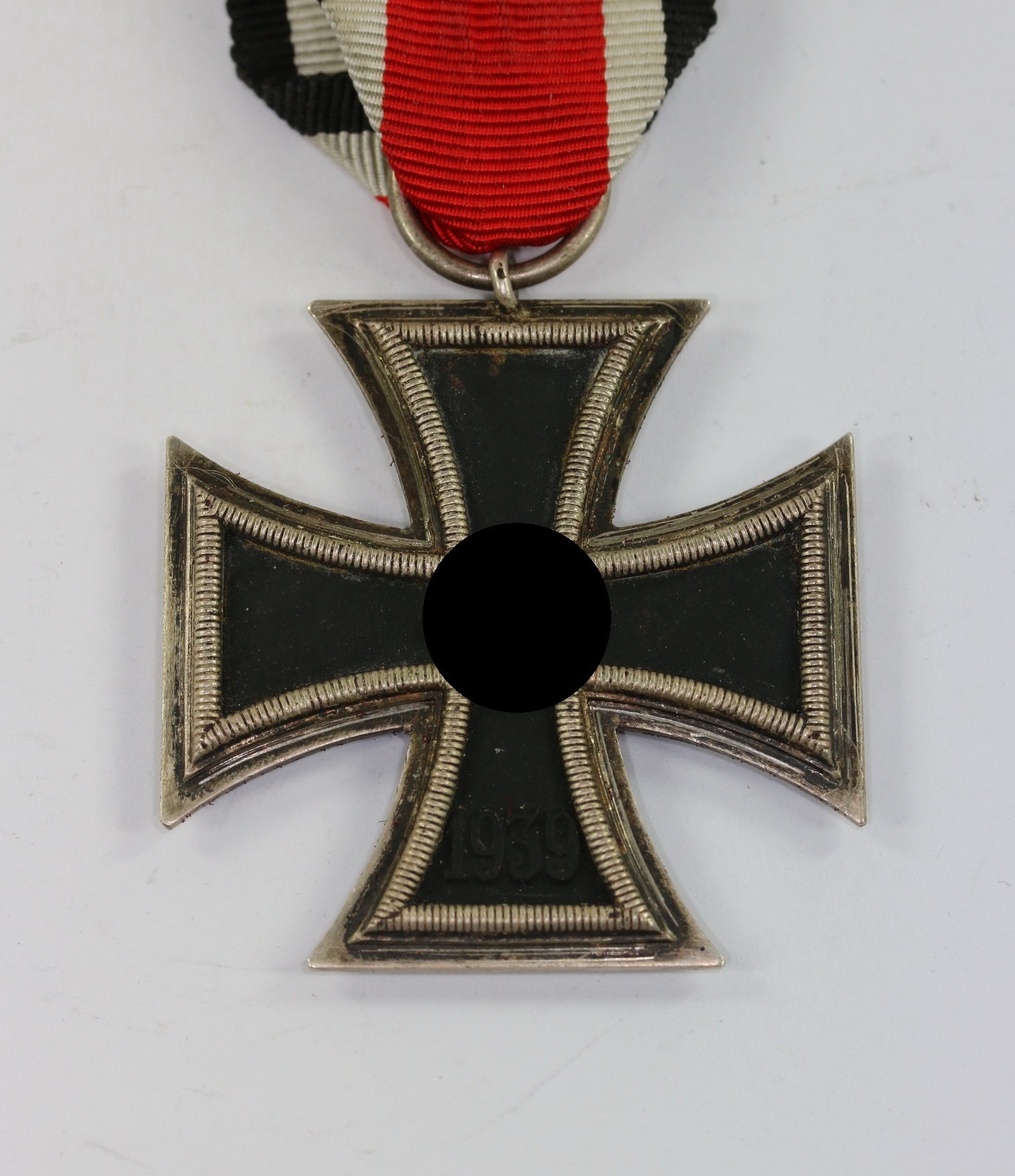 eisernes_kreuz_2 Eisernes Kreuz 2. Klasse 1939 – Bild 1