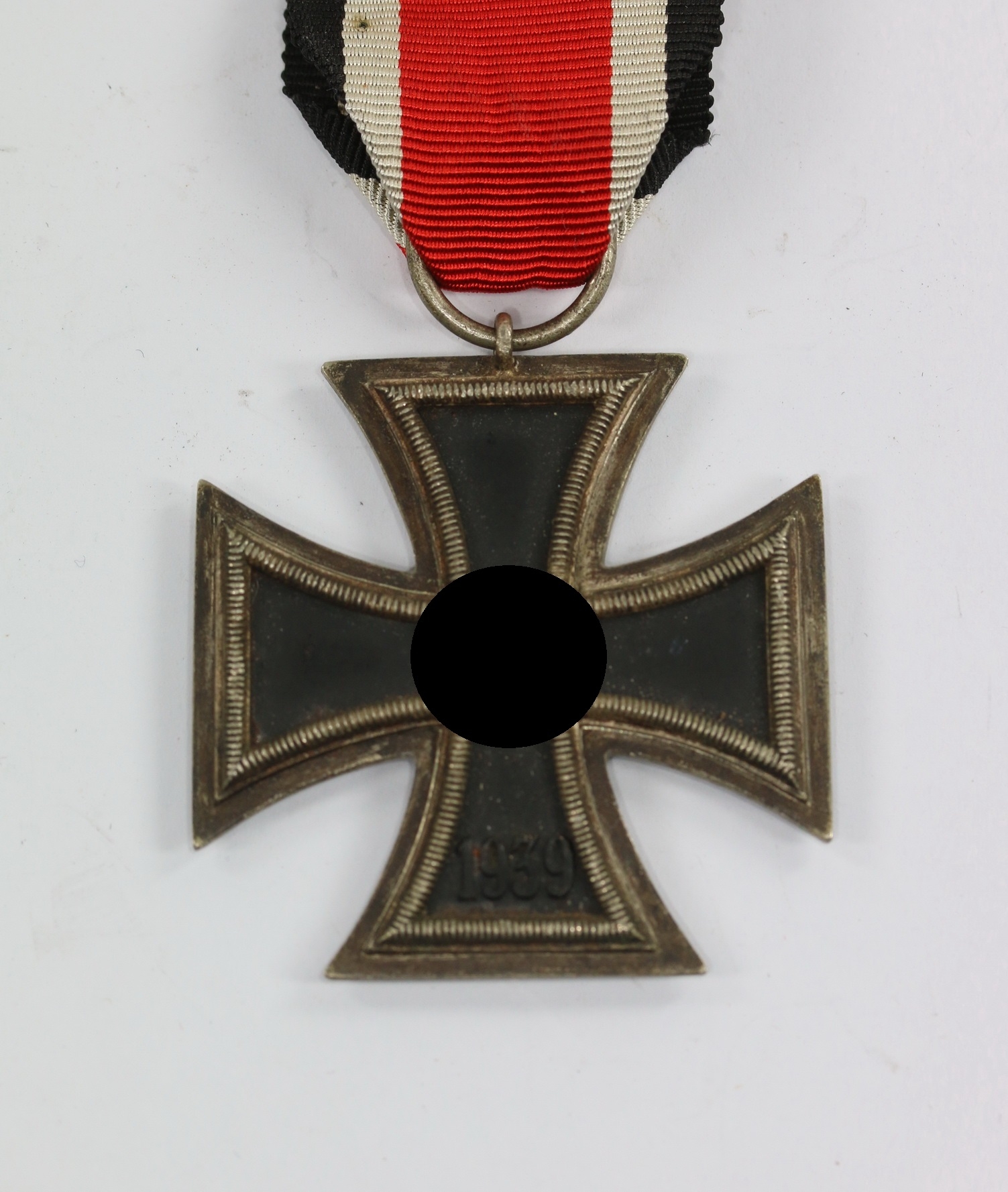 eisernes_kreuz_2 Eisernes Kreuz 2. Klasse 1939 – Bild 1