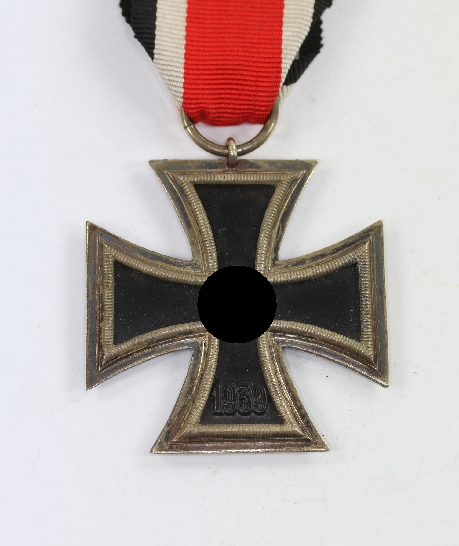 eisernes_kreuz_2 Eisernes Kreuz 2. Klasse 1939 – Bild 1